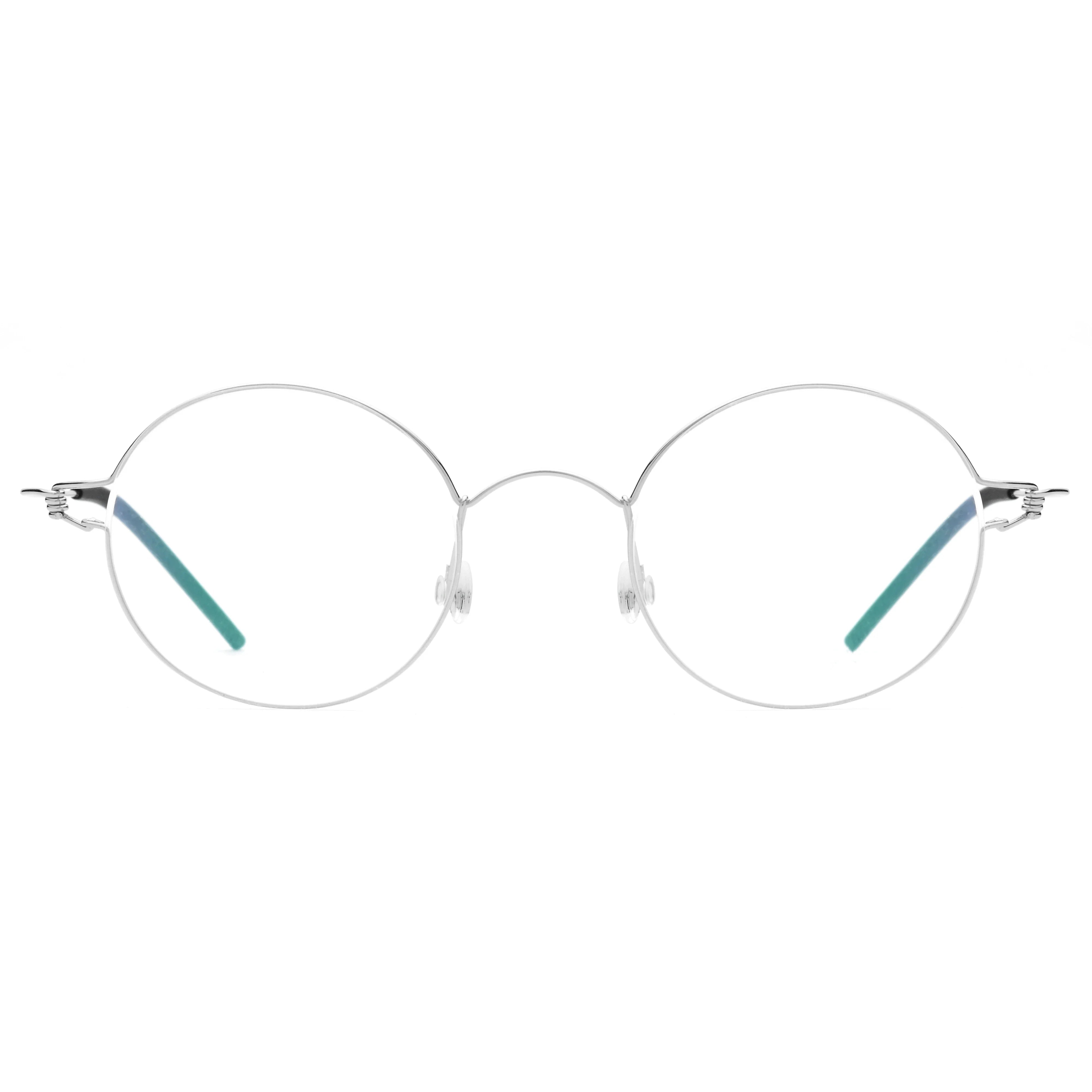 Round Glasses LE0780