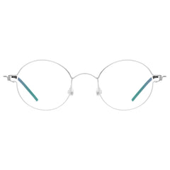 Round Glasses LE0780