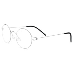 Round Glasses LE0780