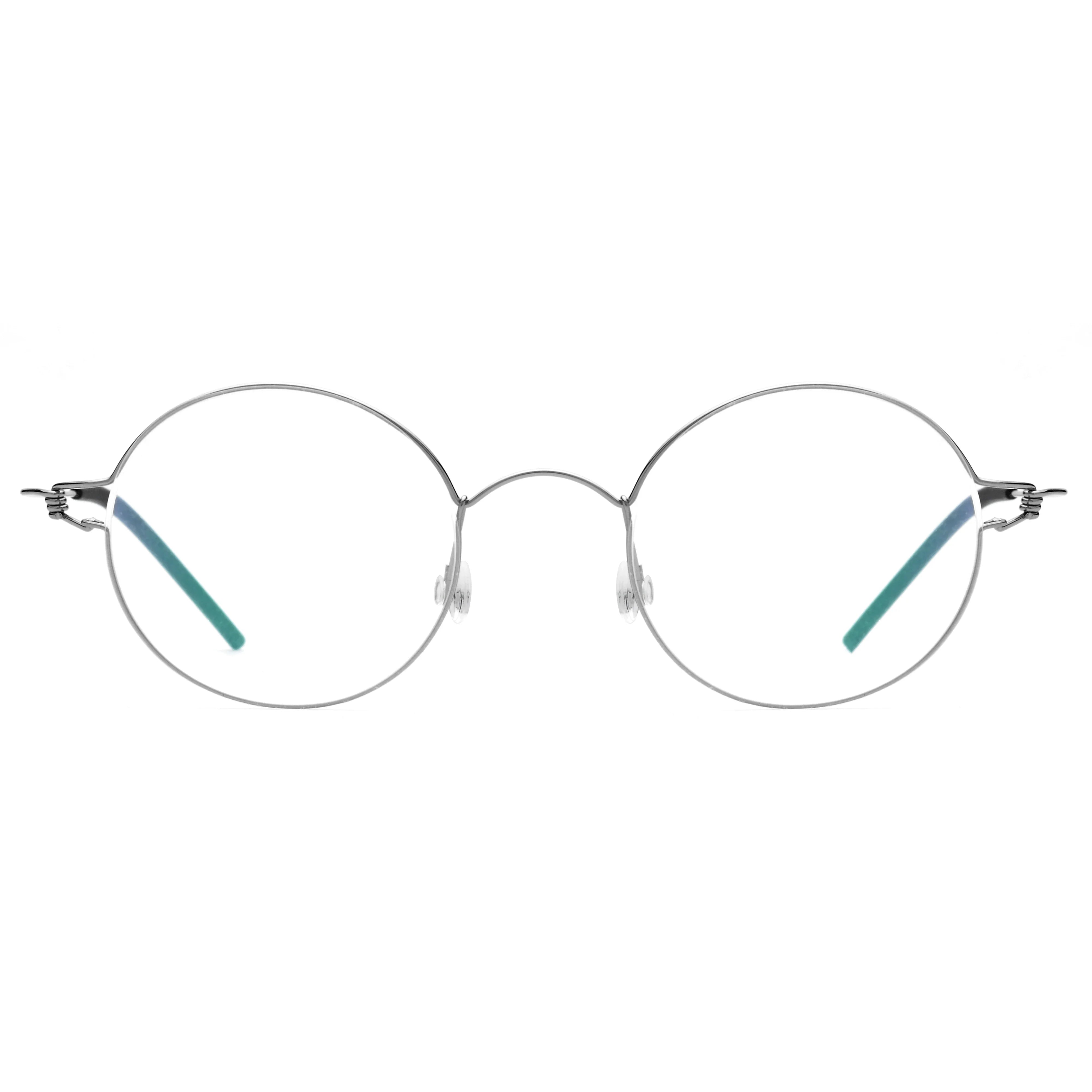 Round Glasses LE0780