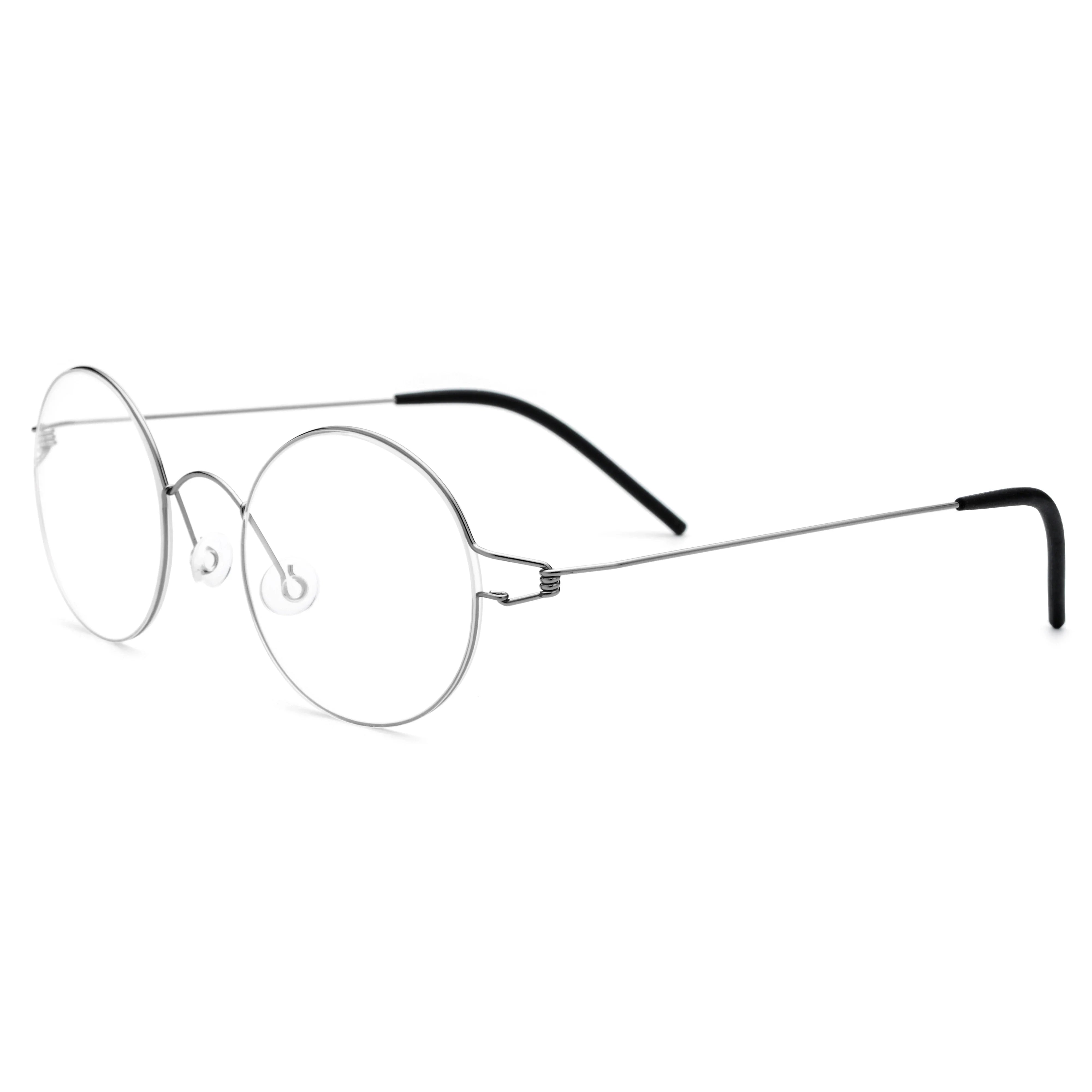 Round Glasses LE0780