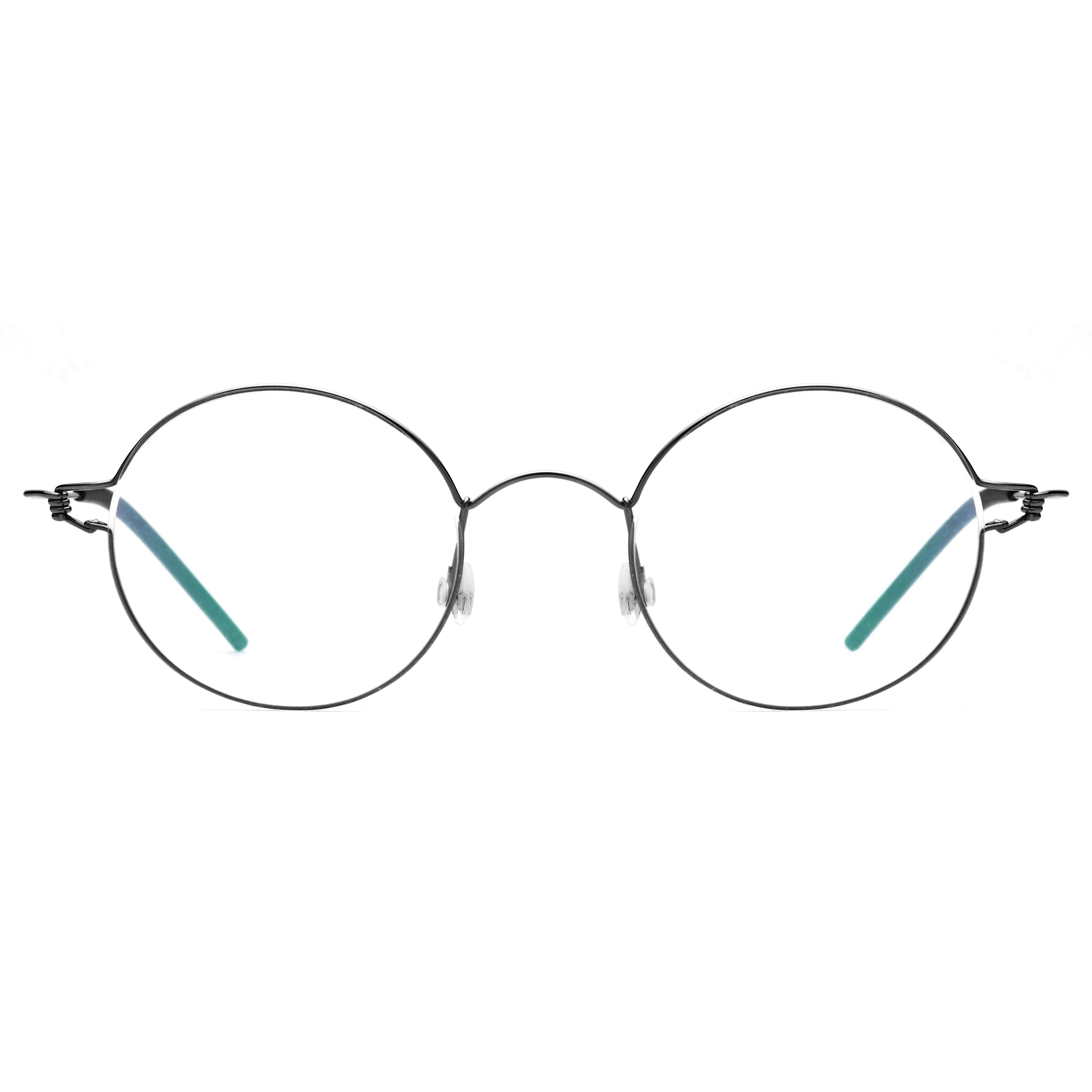 Round Glasses LE0780