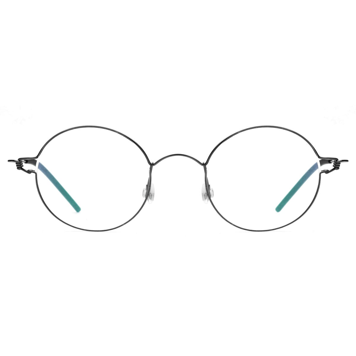 Round Glasses LE0780