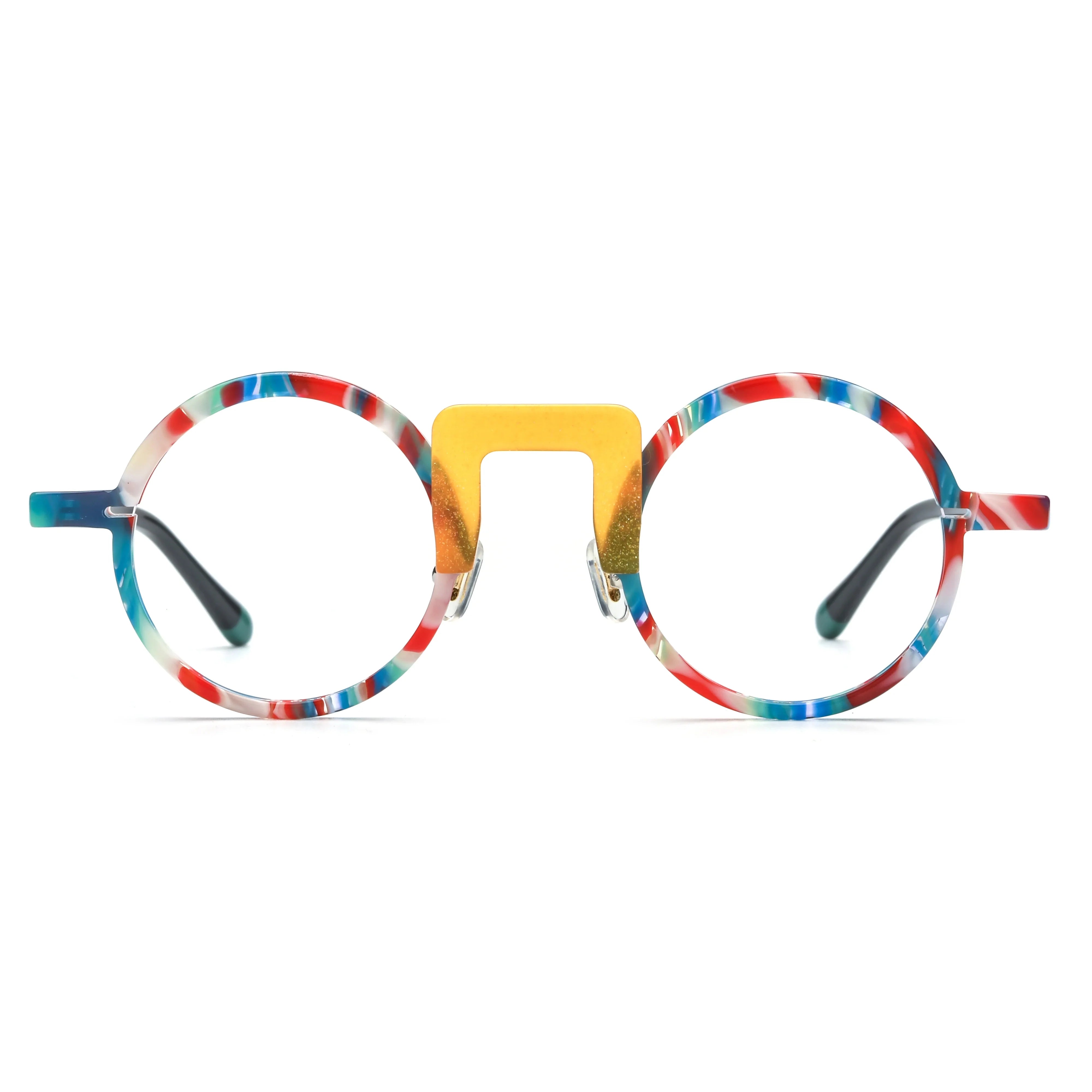 Round Glasses LE0785