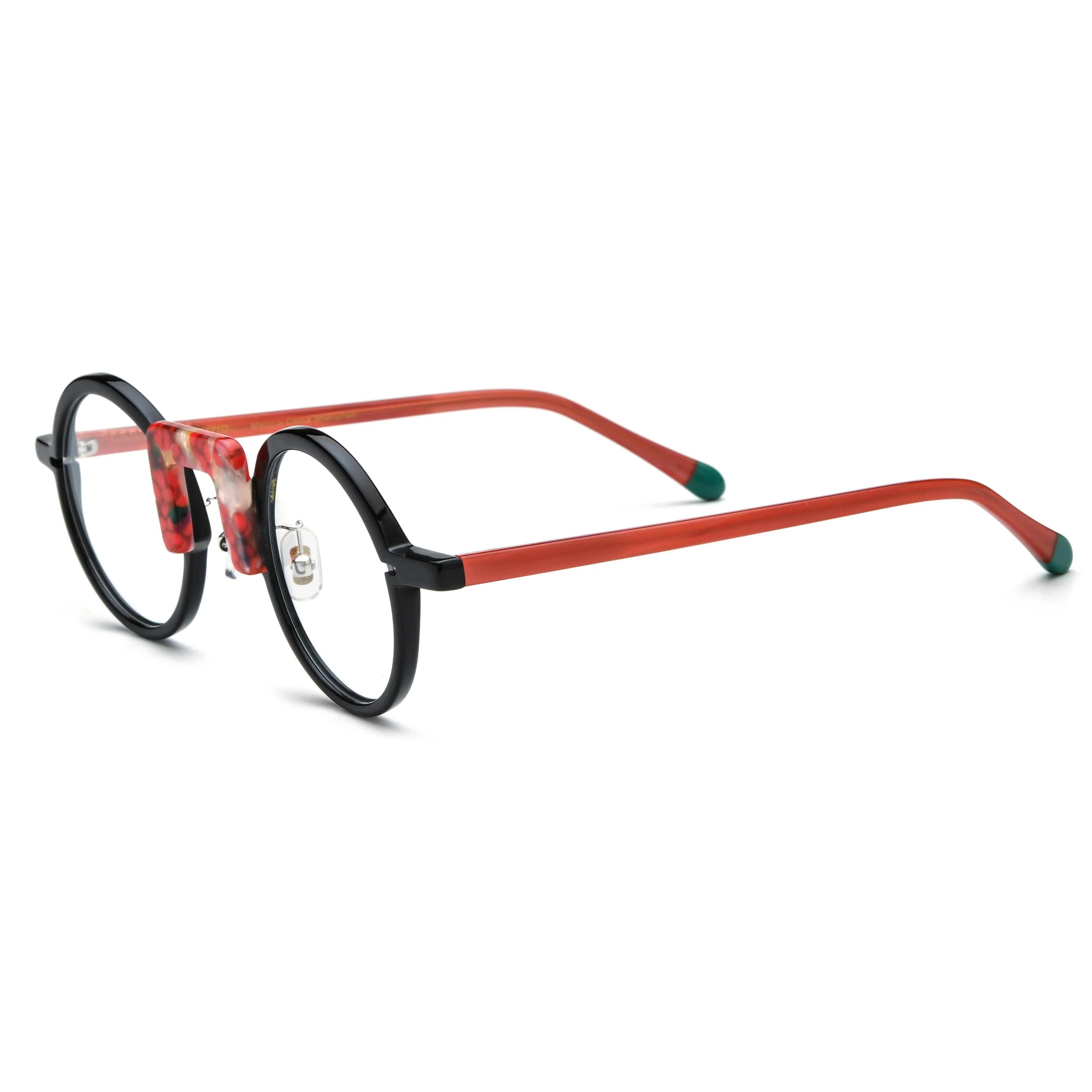 Round Glasses LE0785