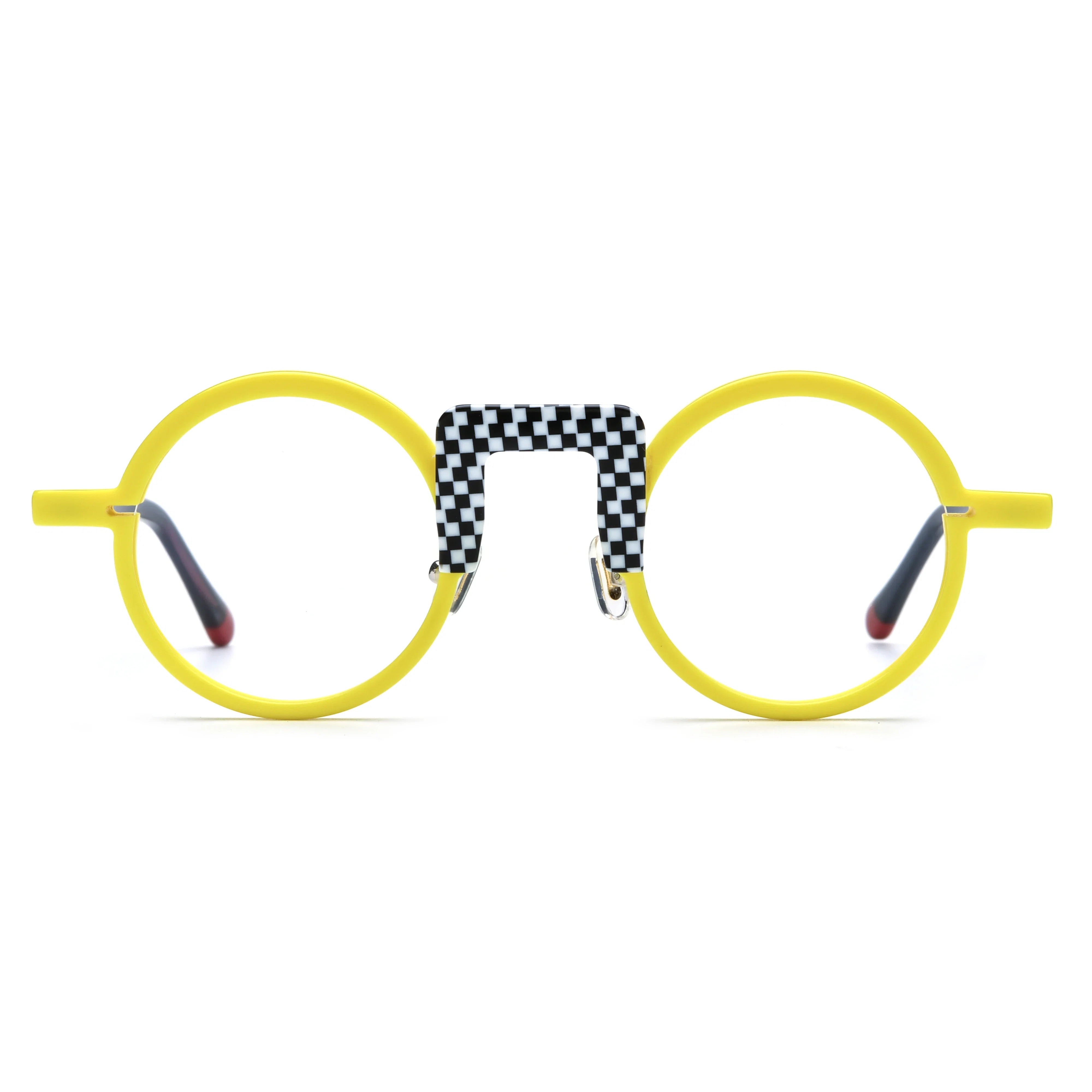 Round Glasses LE0785