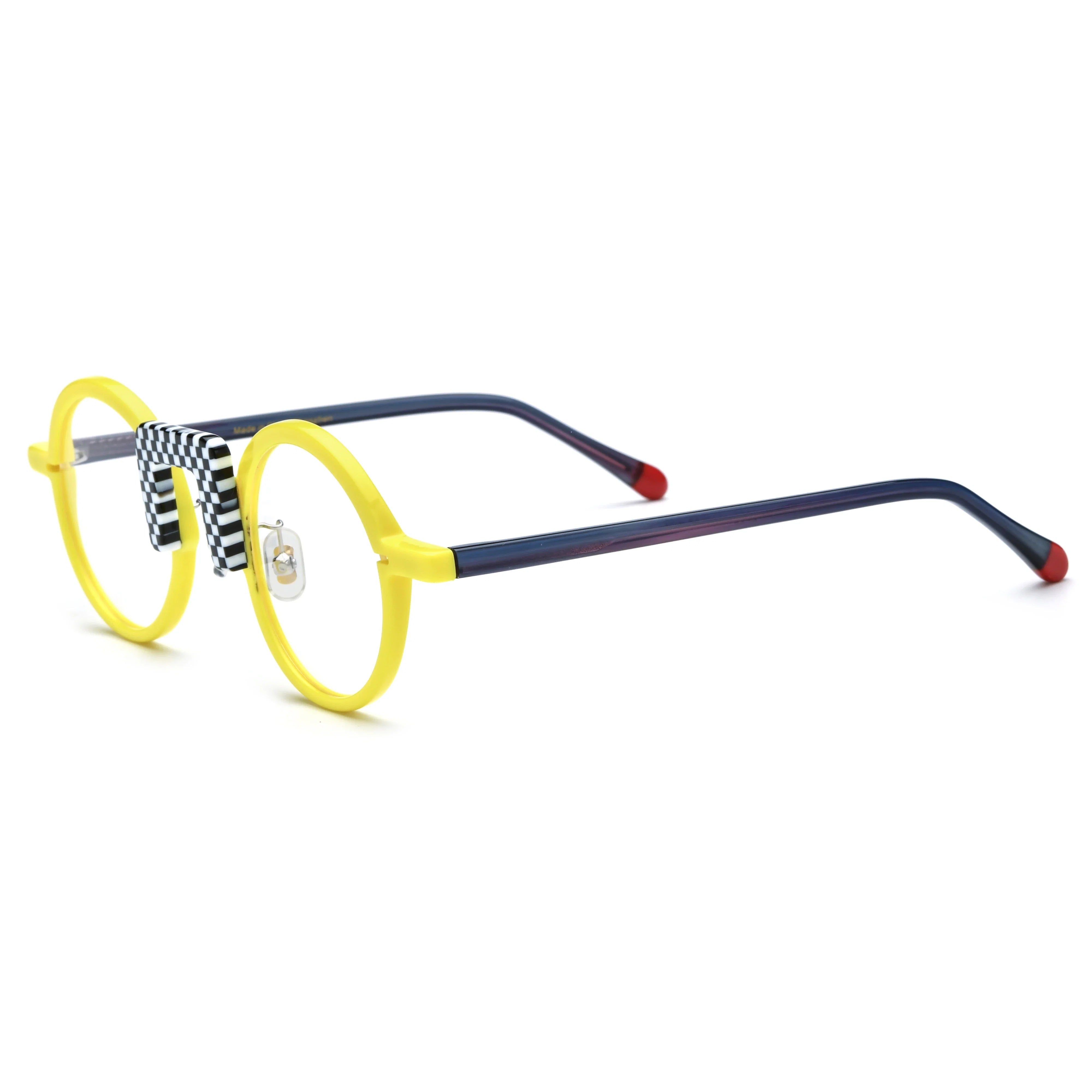 Round Glasses LE0785