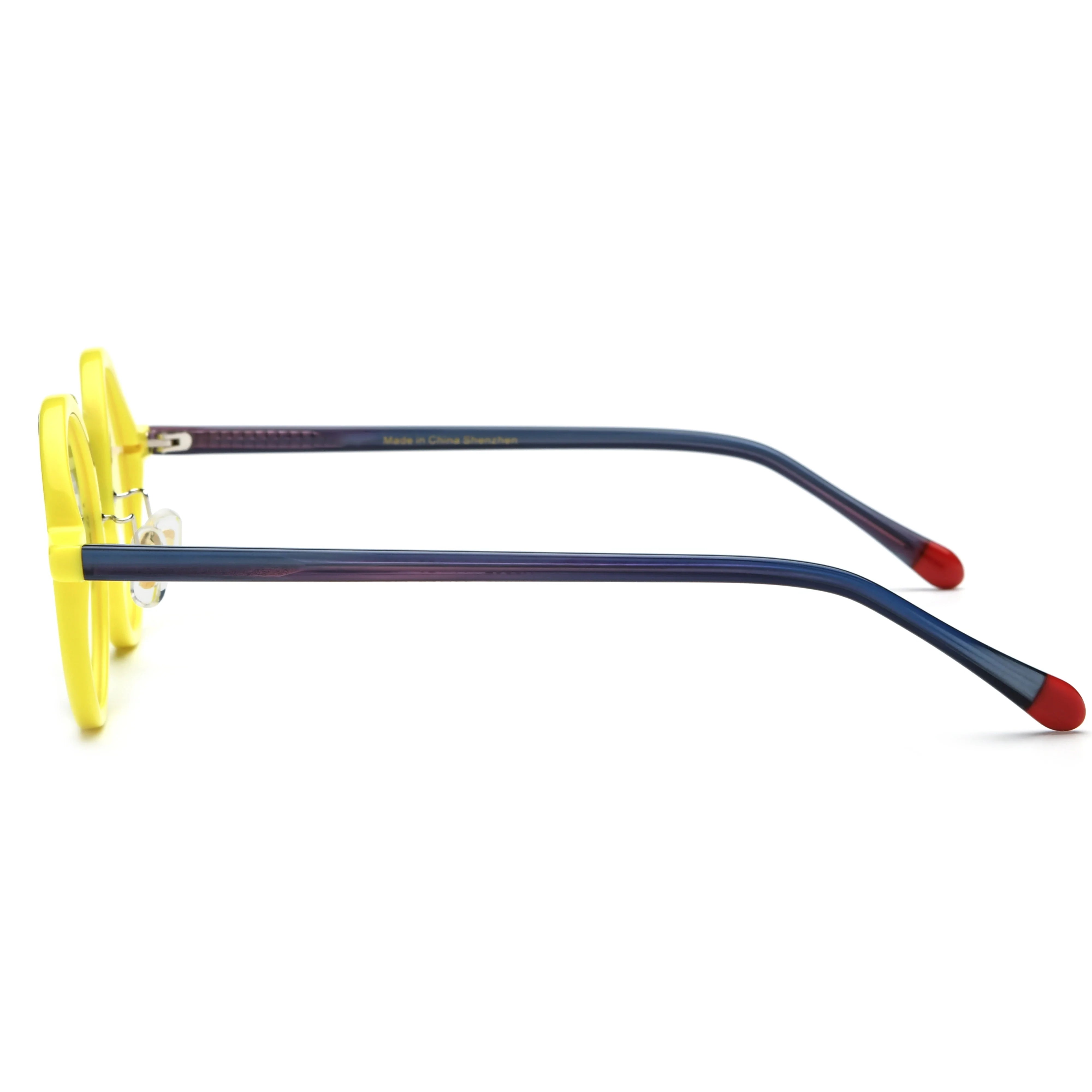 Round Glasses LE0785