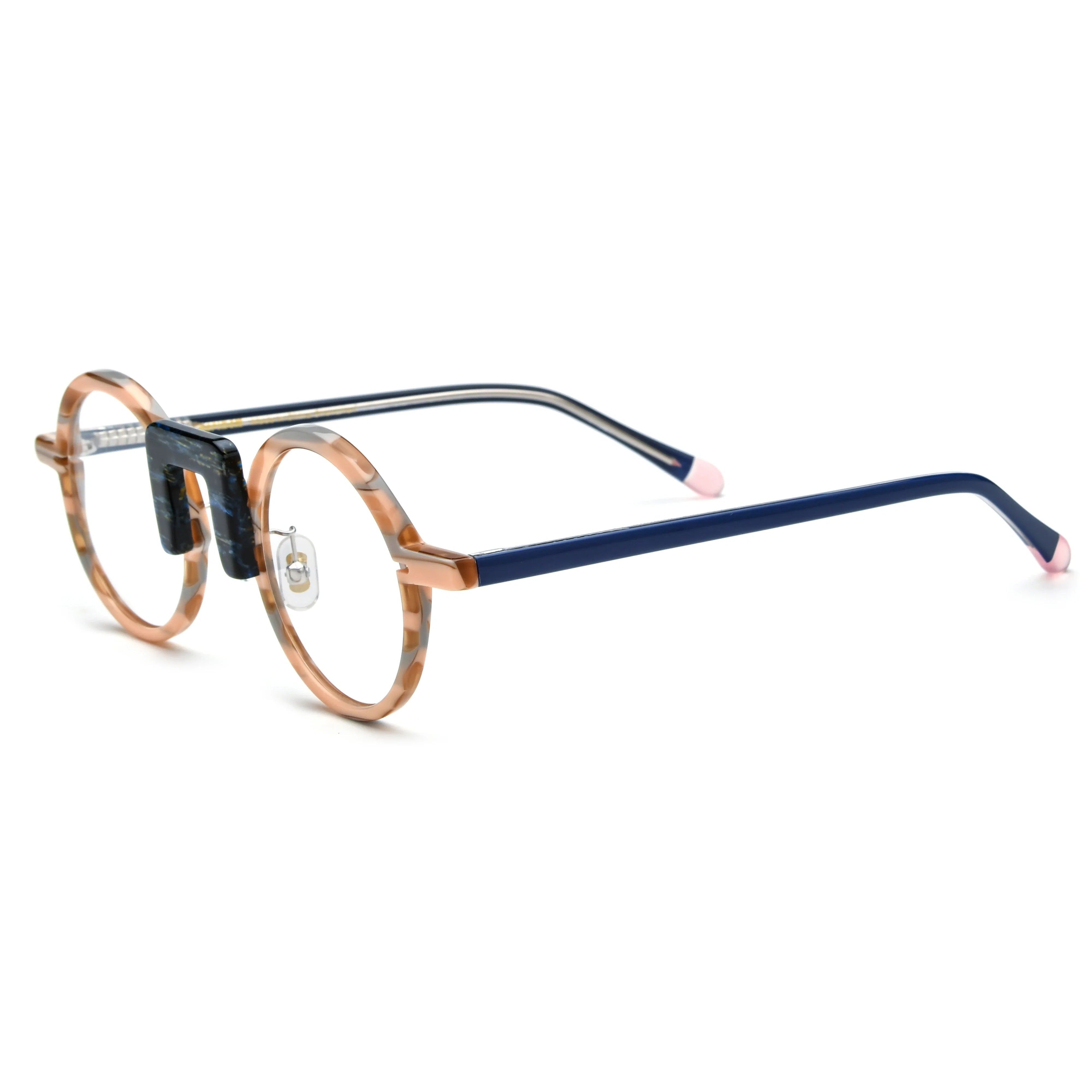 Round Glasses LE0785