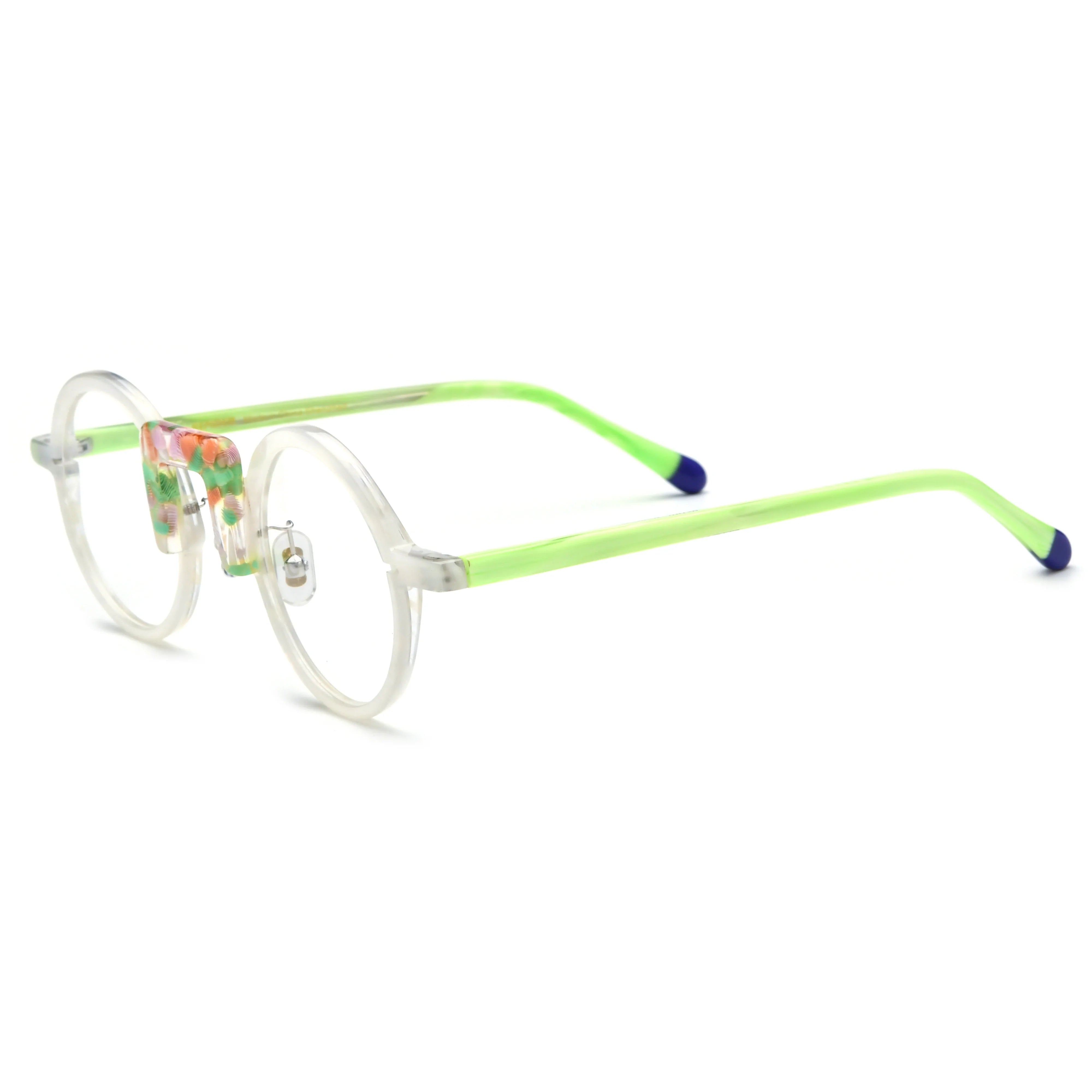 Round Glasses LE0785