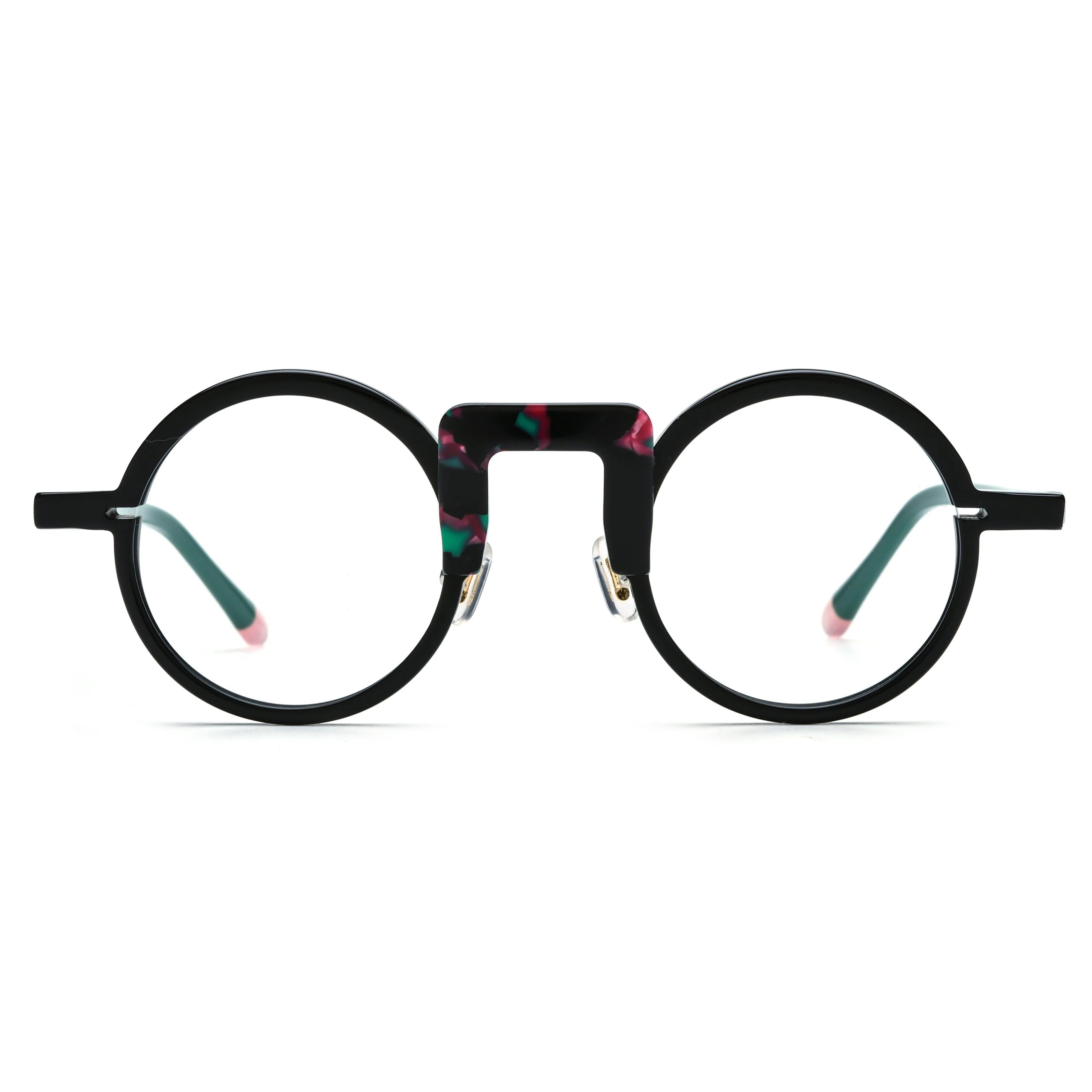 Round Glasses LE0785