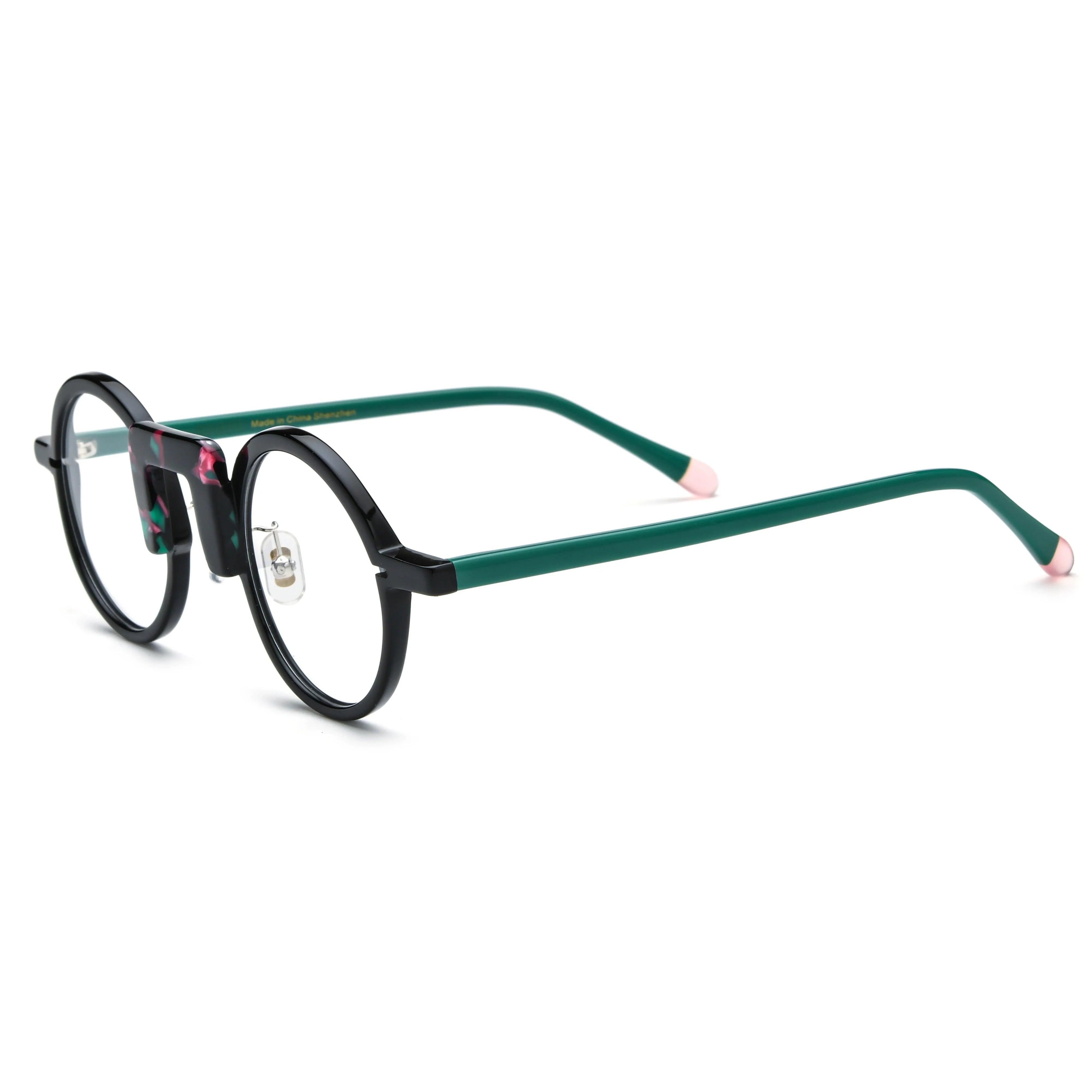 Round Glasses LE0785