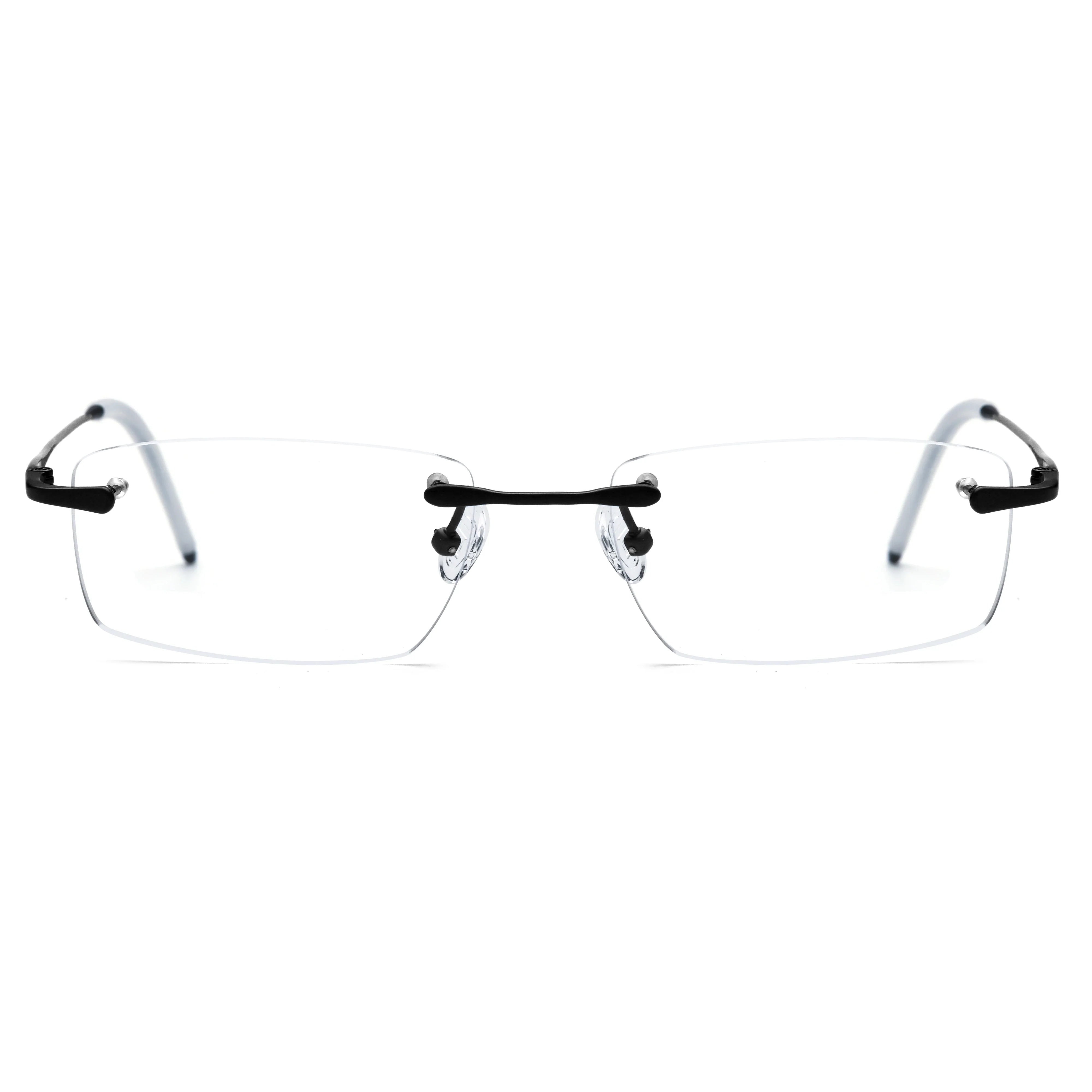 Rectangle Glasses LE0789