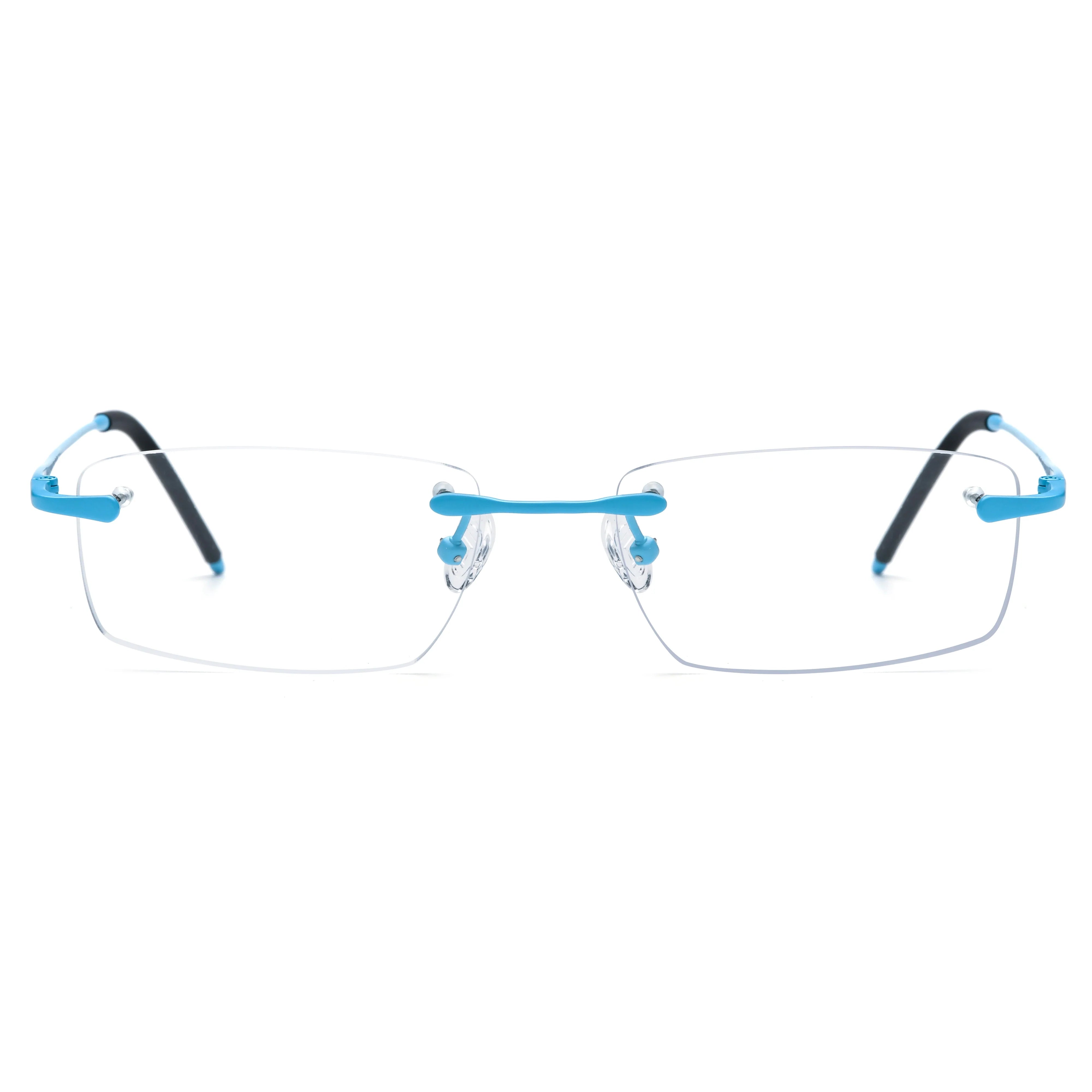 Rectangle Glasses LE0789