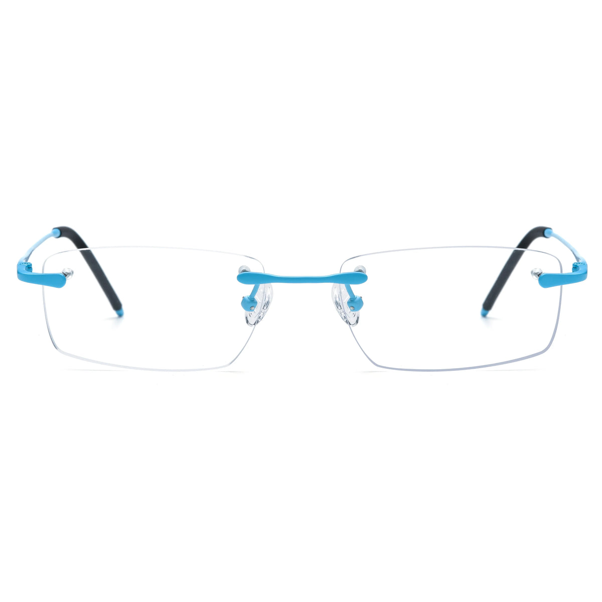 Rectangle Glasses LE0789
