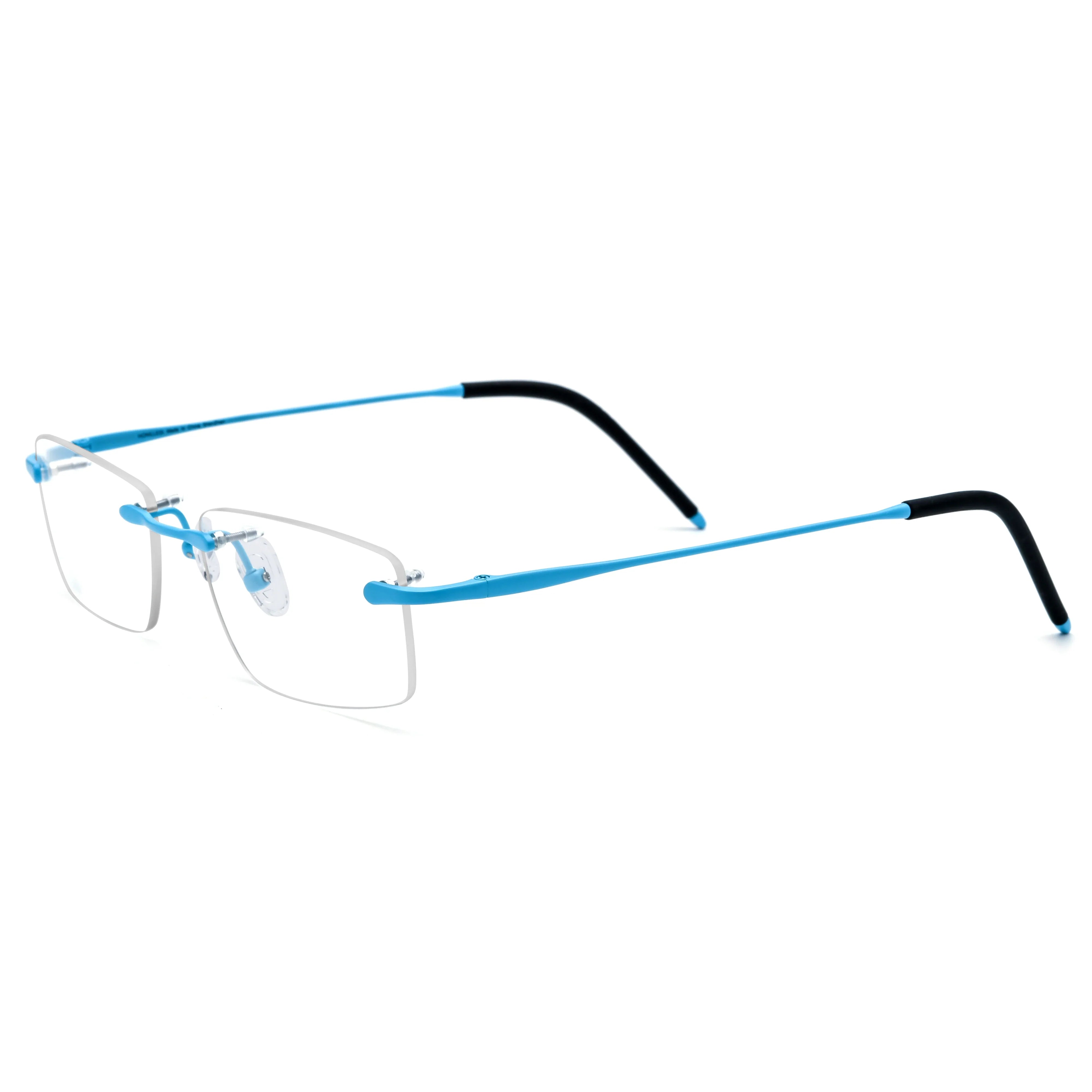 Rectangle Glasses LE0789