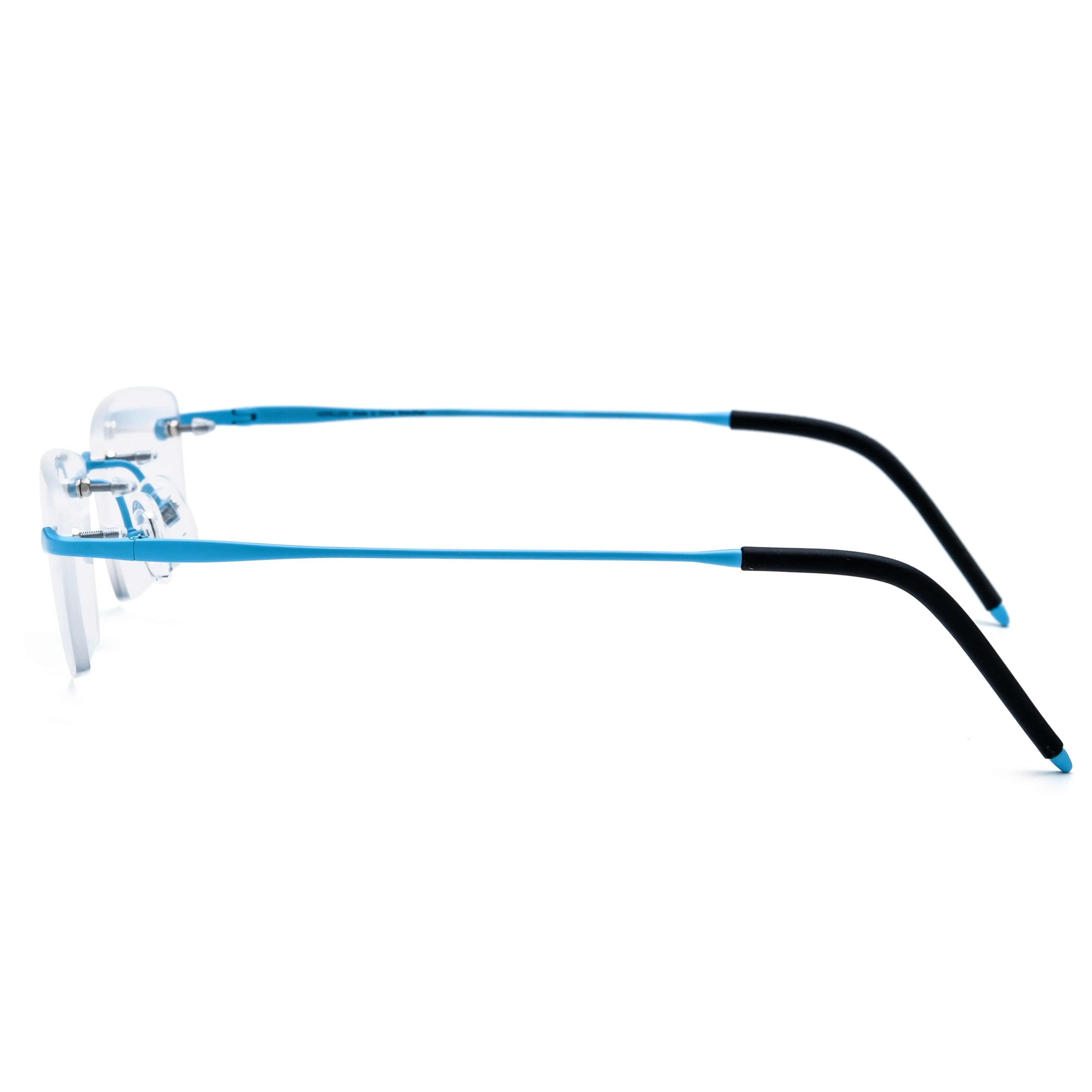 Rectangle Glasses LE0789