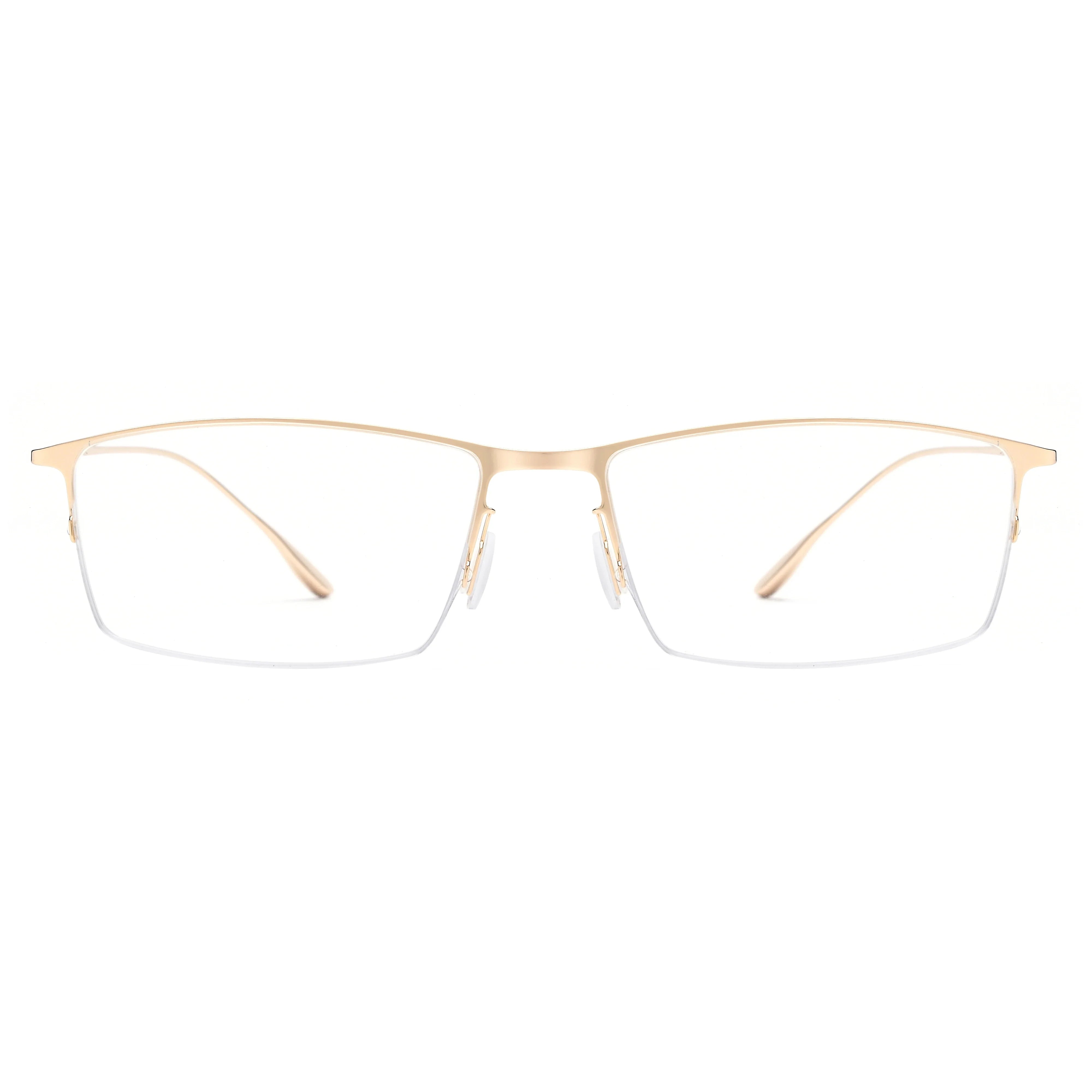 Rectangle Glasses LE0791