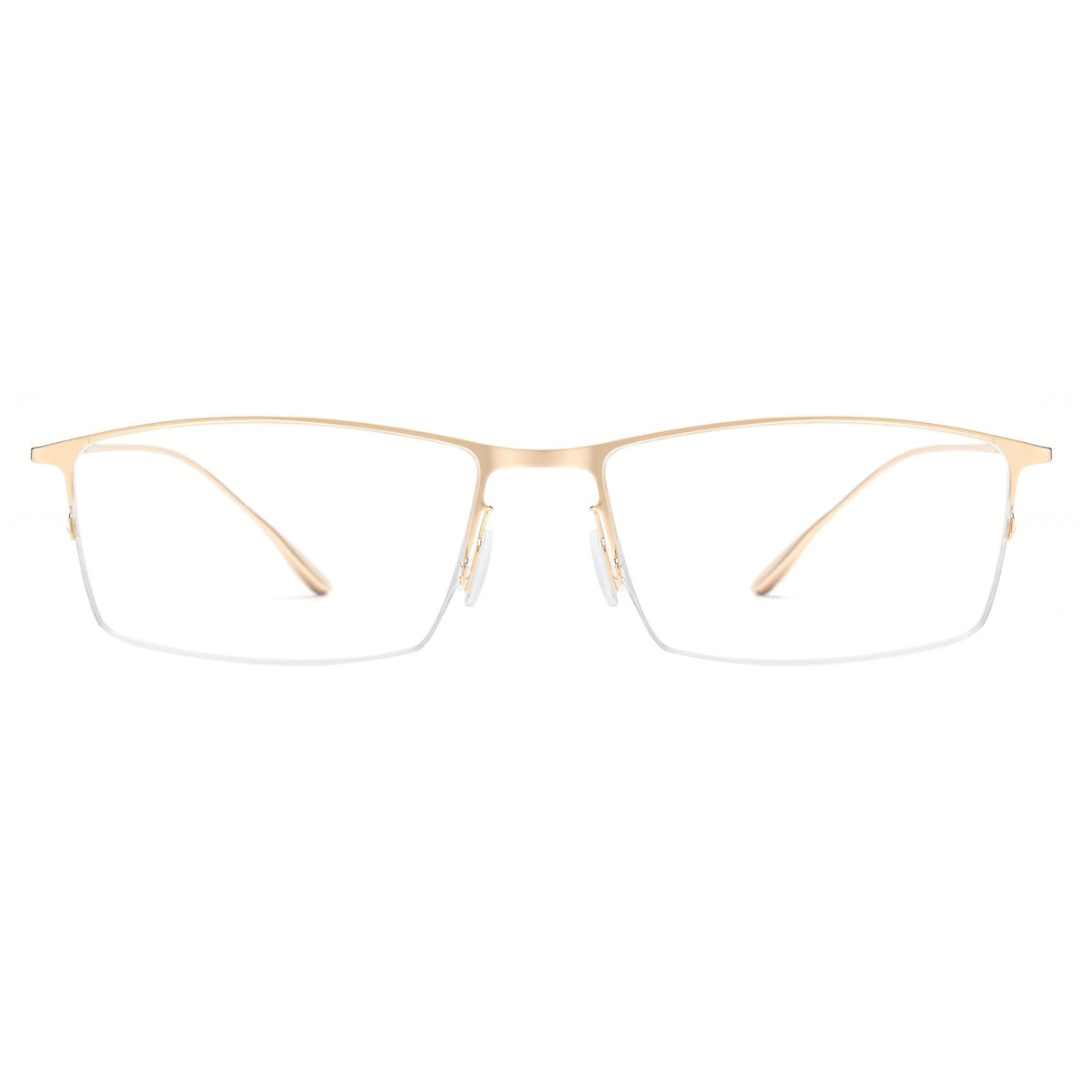 Rectangle Glasses LE0791