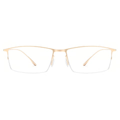 Rectangle Glasses LE0791