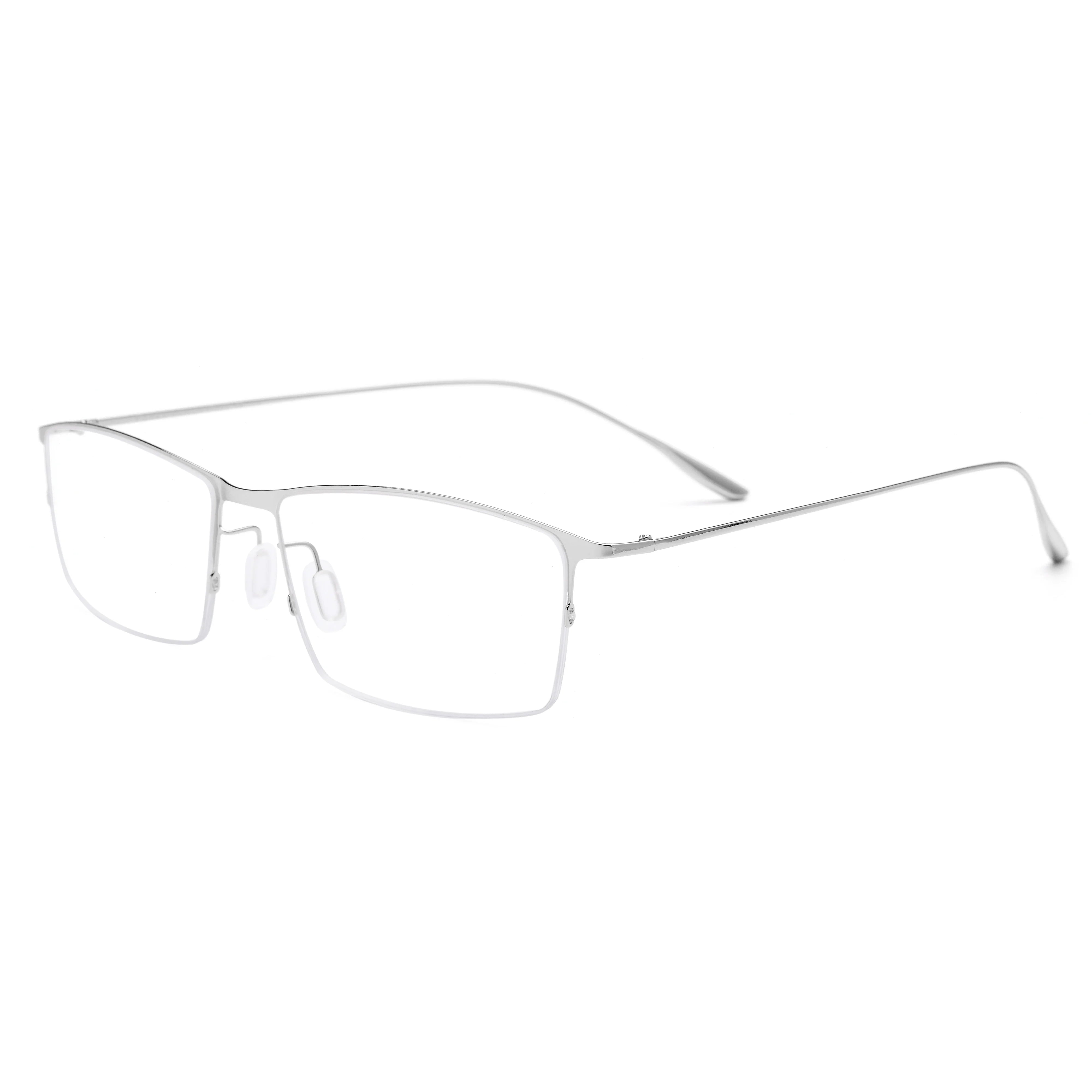 Rectangle Glasses LE0791