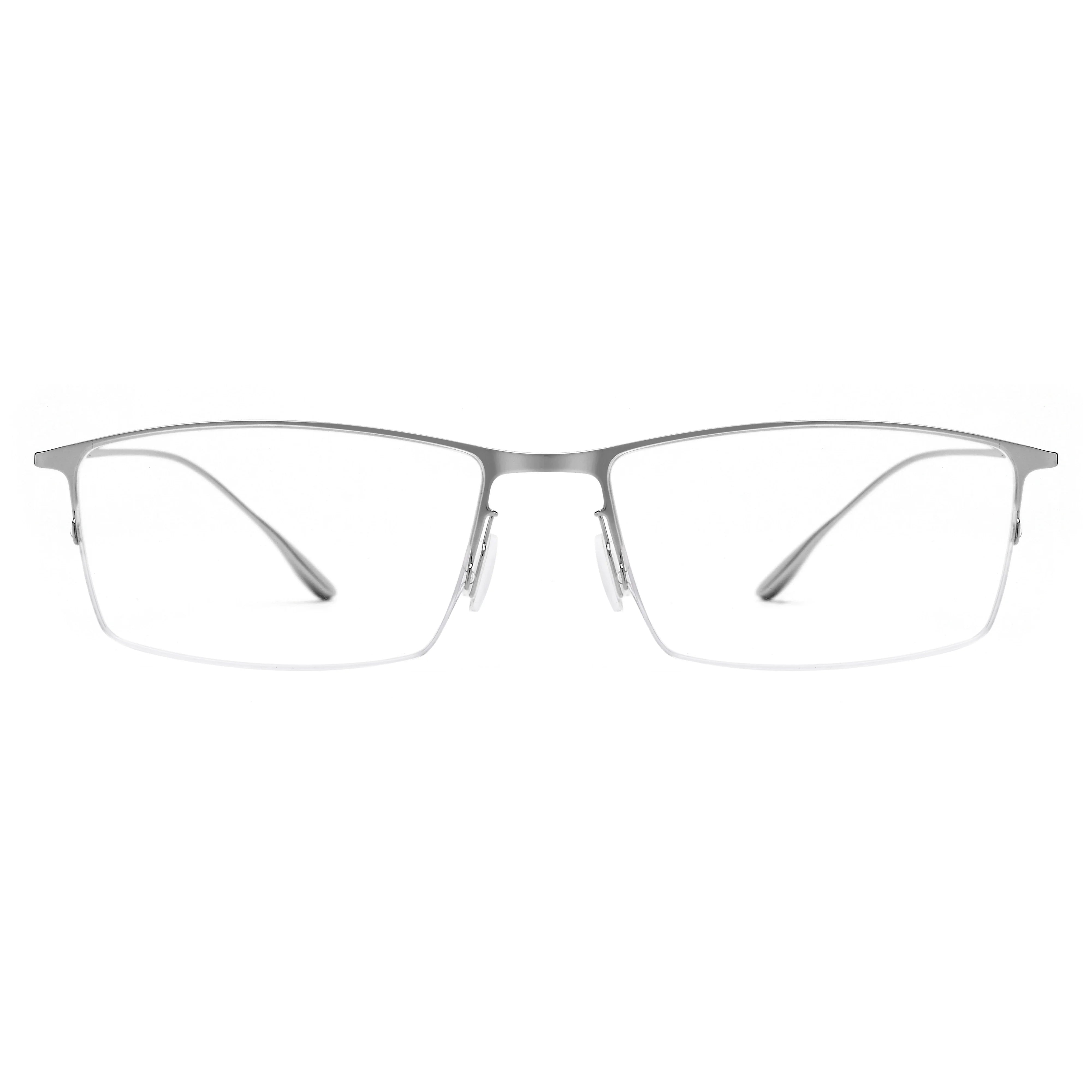 Rectangle Glasses LE0791