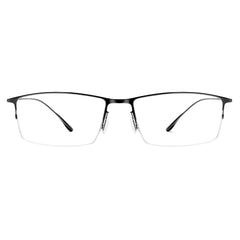 Rectangle Glasses LE0791