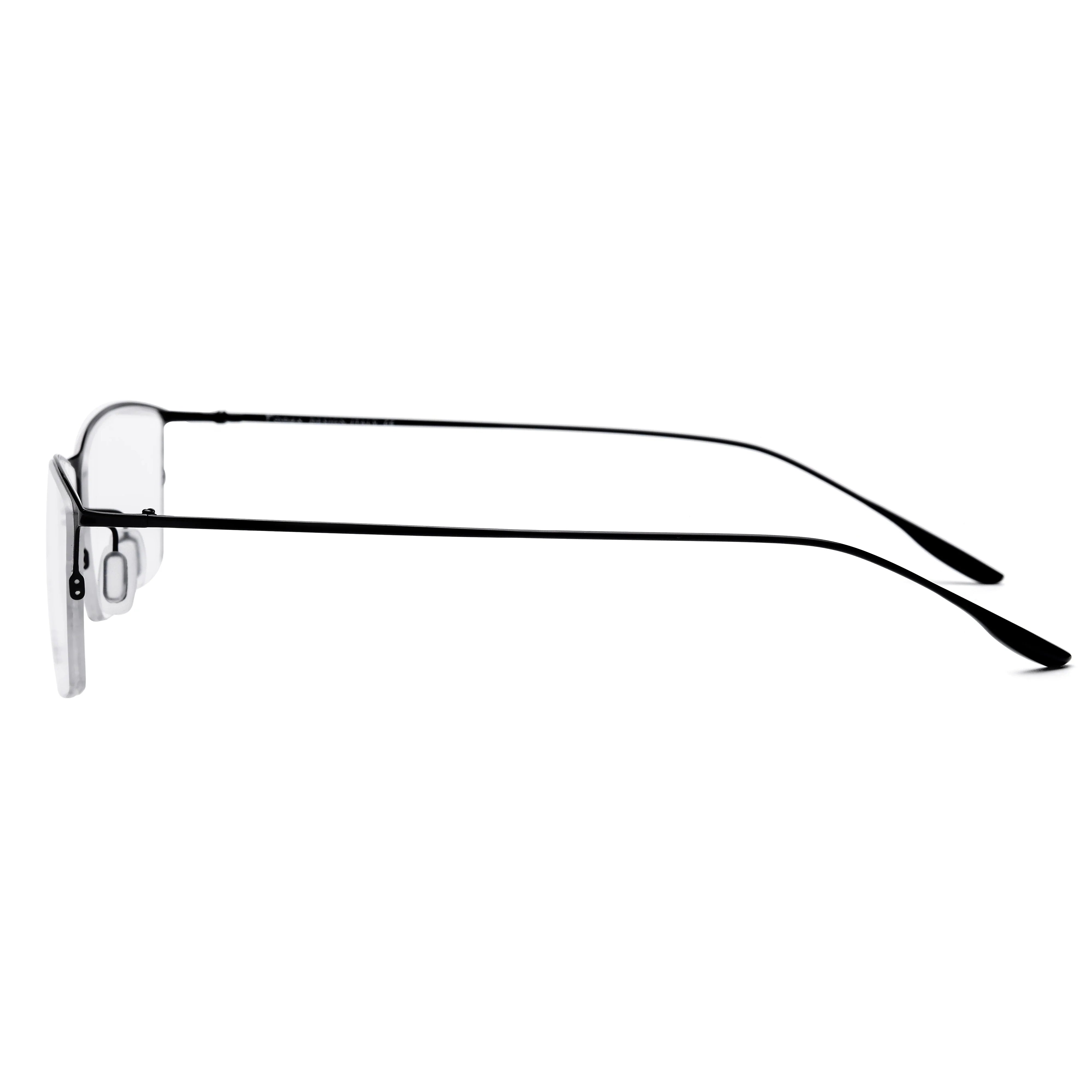 Rectangle Glasses LE0791