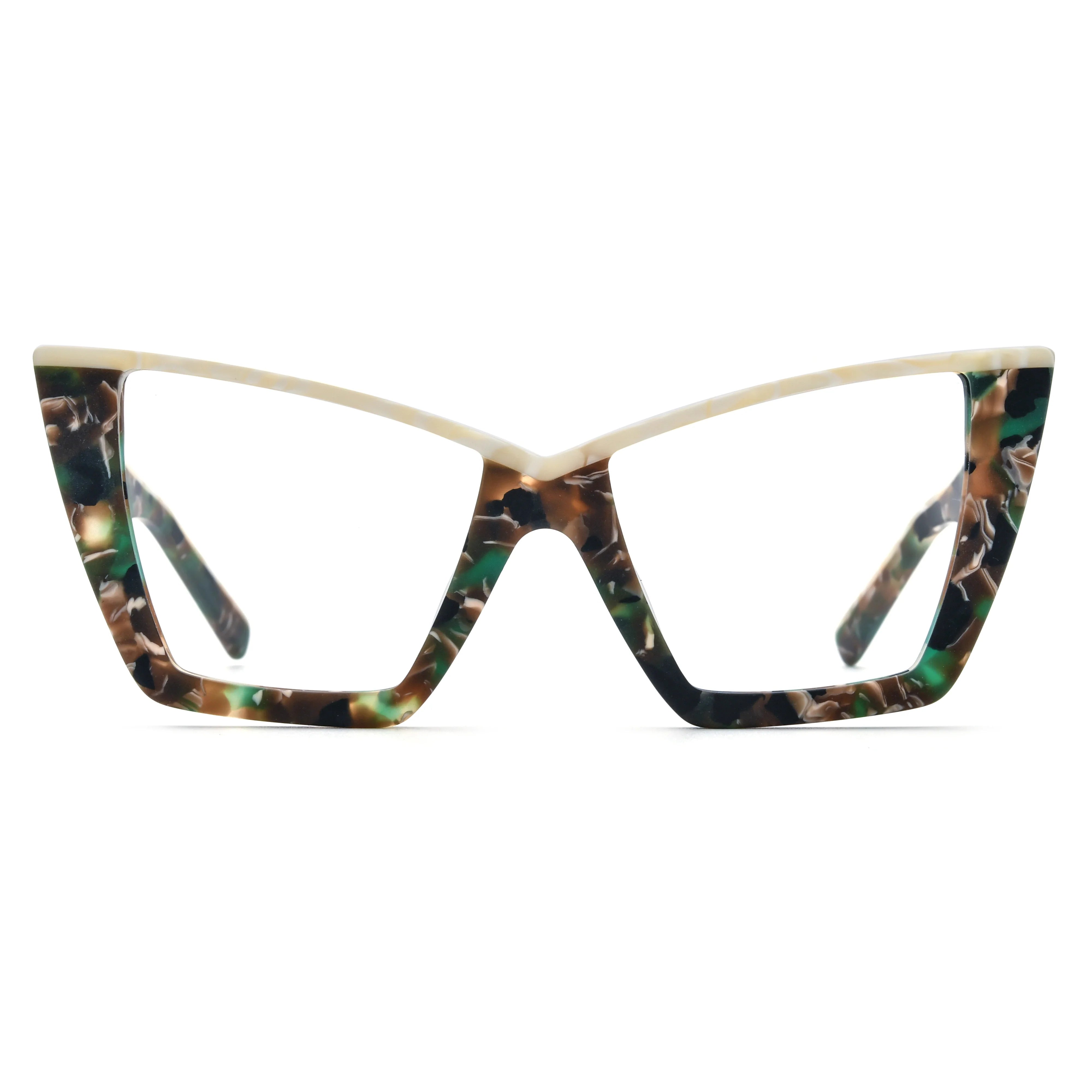 Cat Eye Glasses LE0792