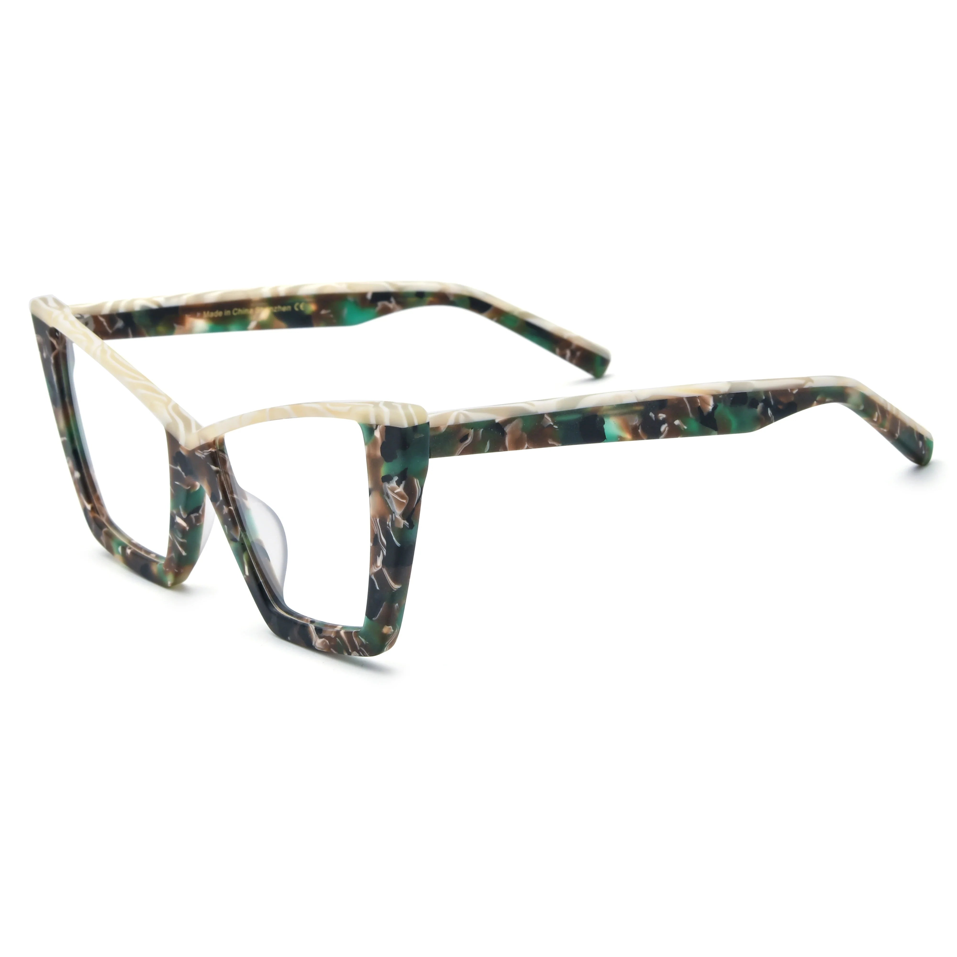 Cat Eye Glasses LE0792