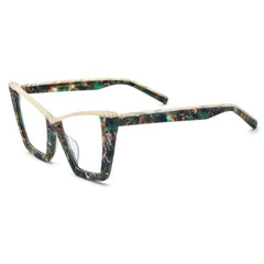 Cat Eye Glasses LE0792