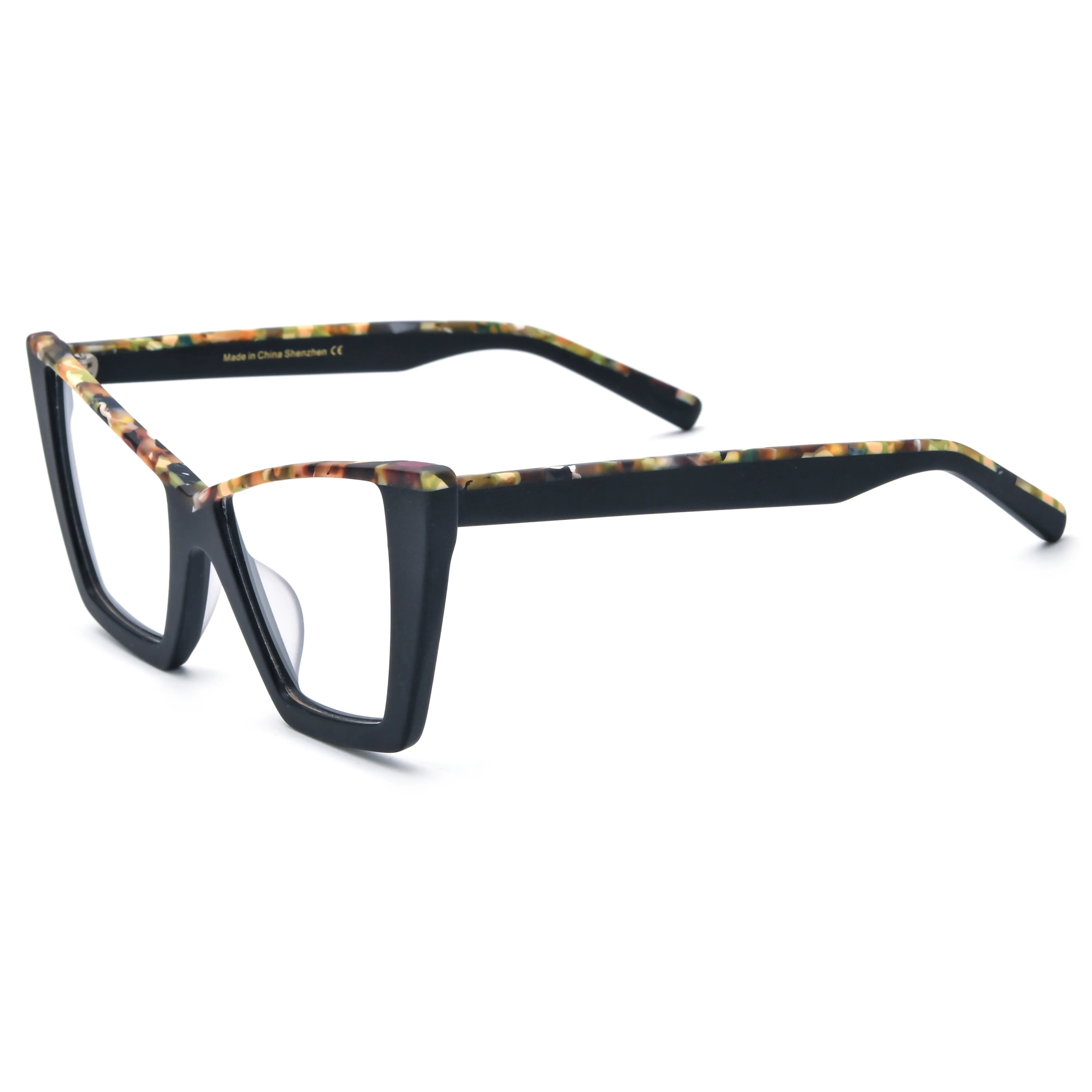 Cat Eye Glasses LE0792