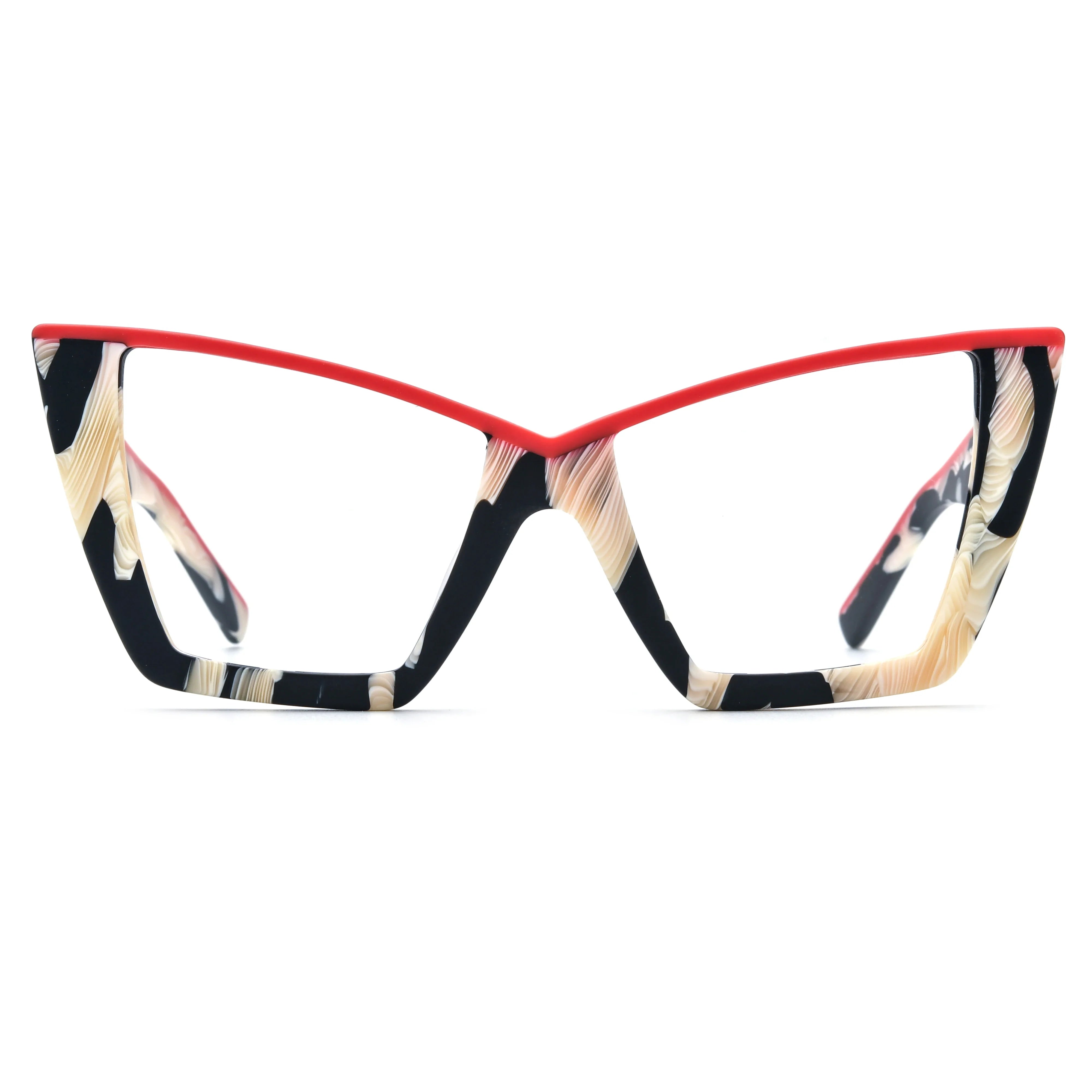 Cat Eye Glasses LE0792