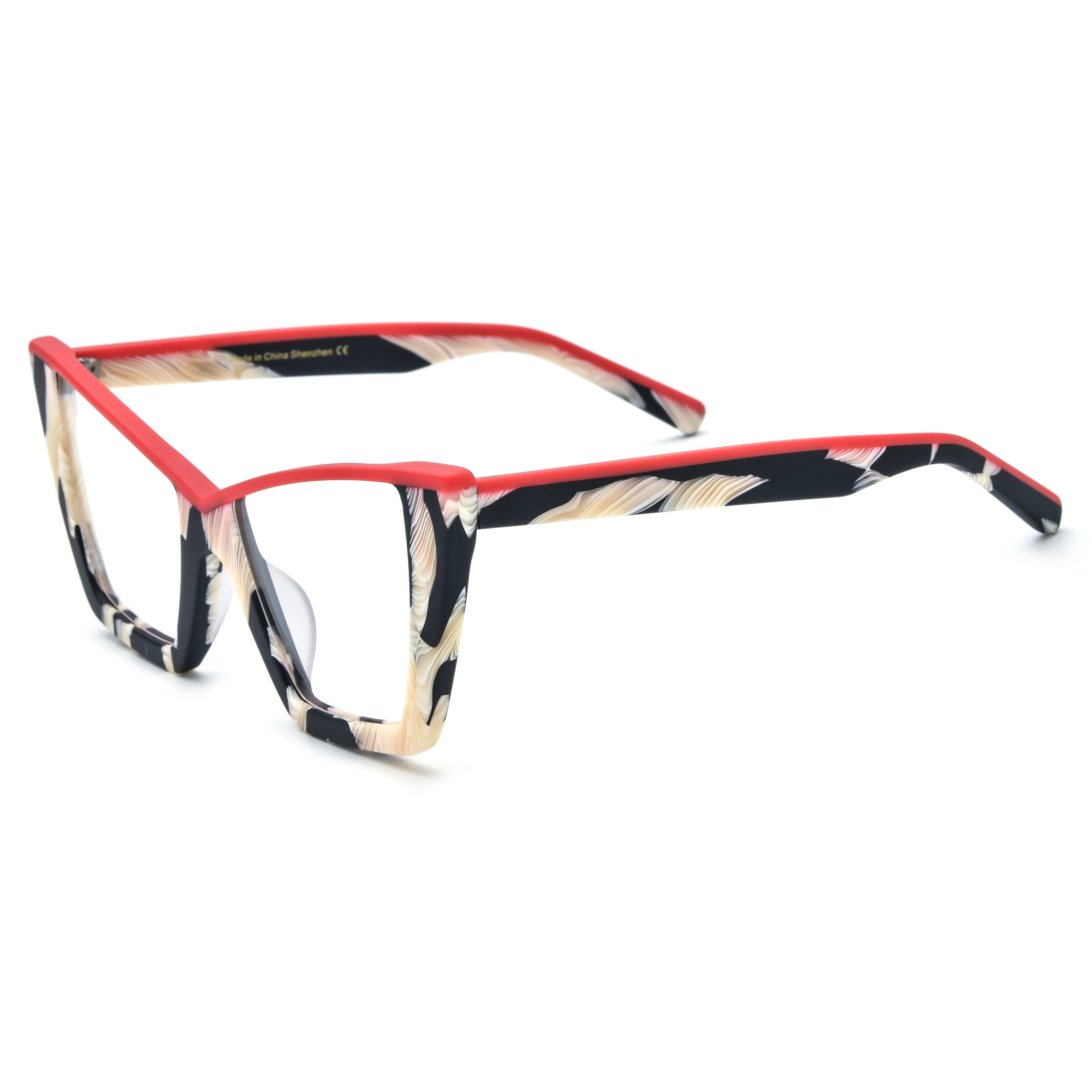 Cat Eye Glasses LE0792