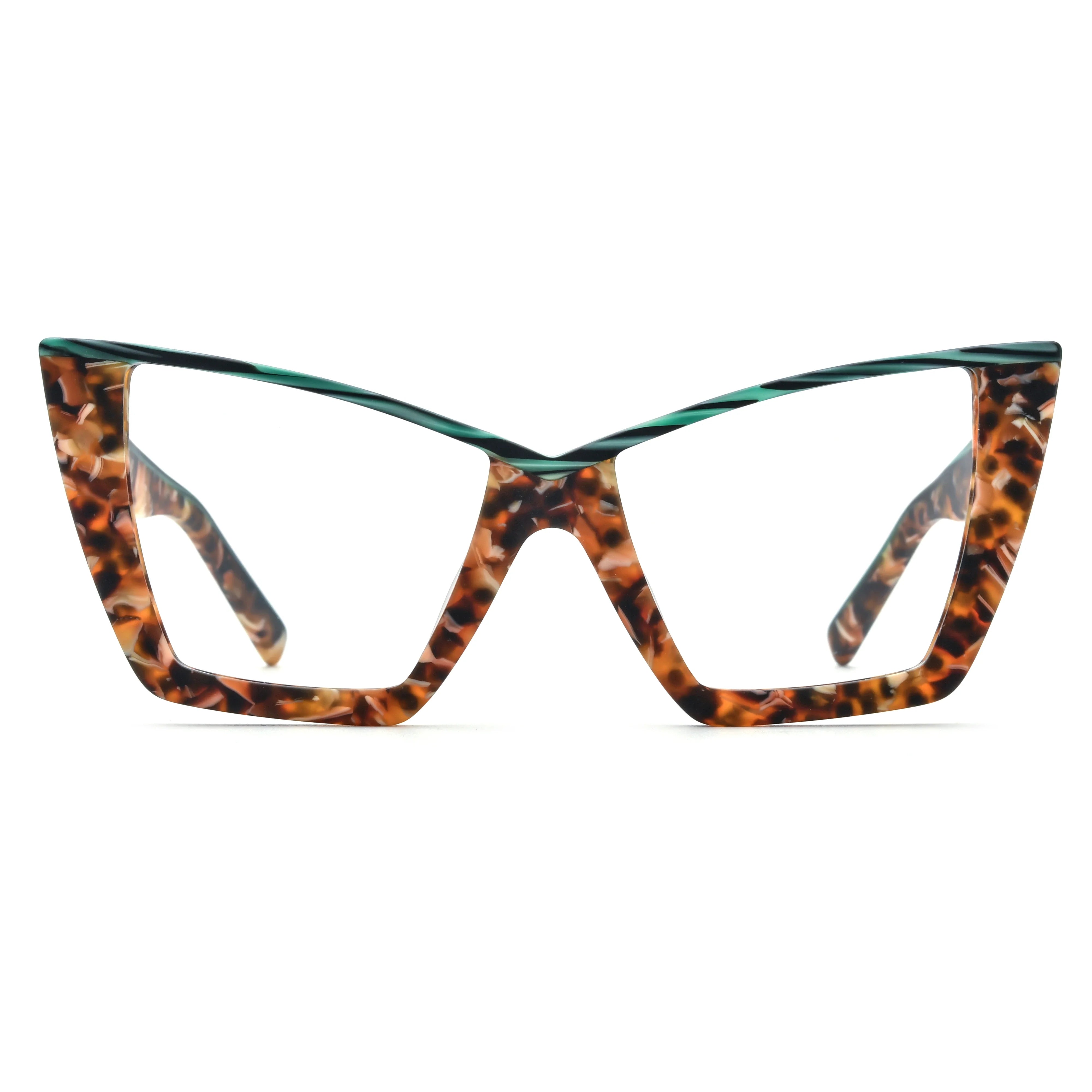 Cat Eye Glasses LE0792