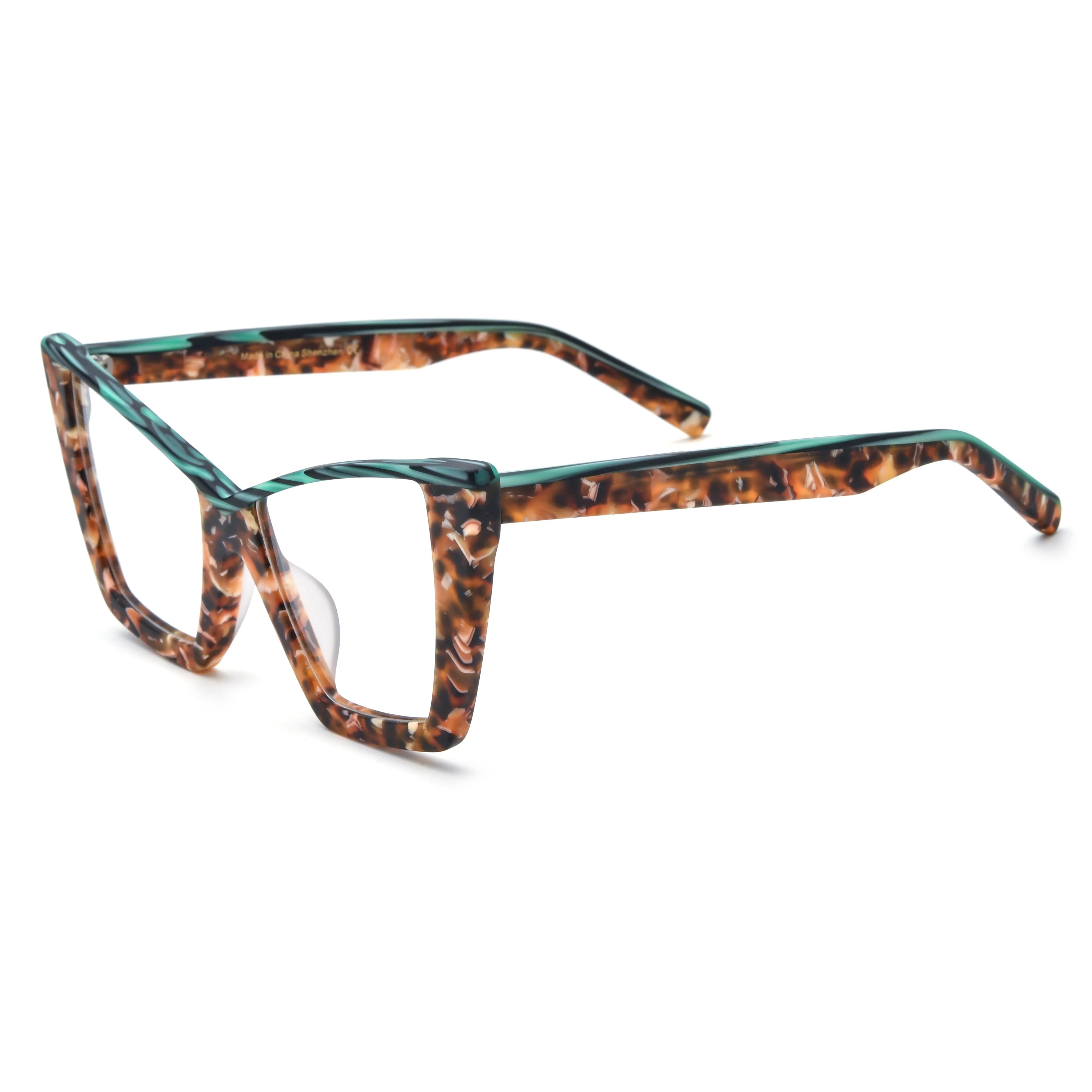 Cat Eye Glasses LE0792