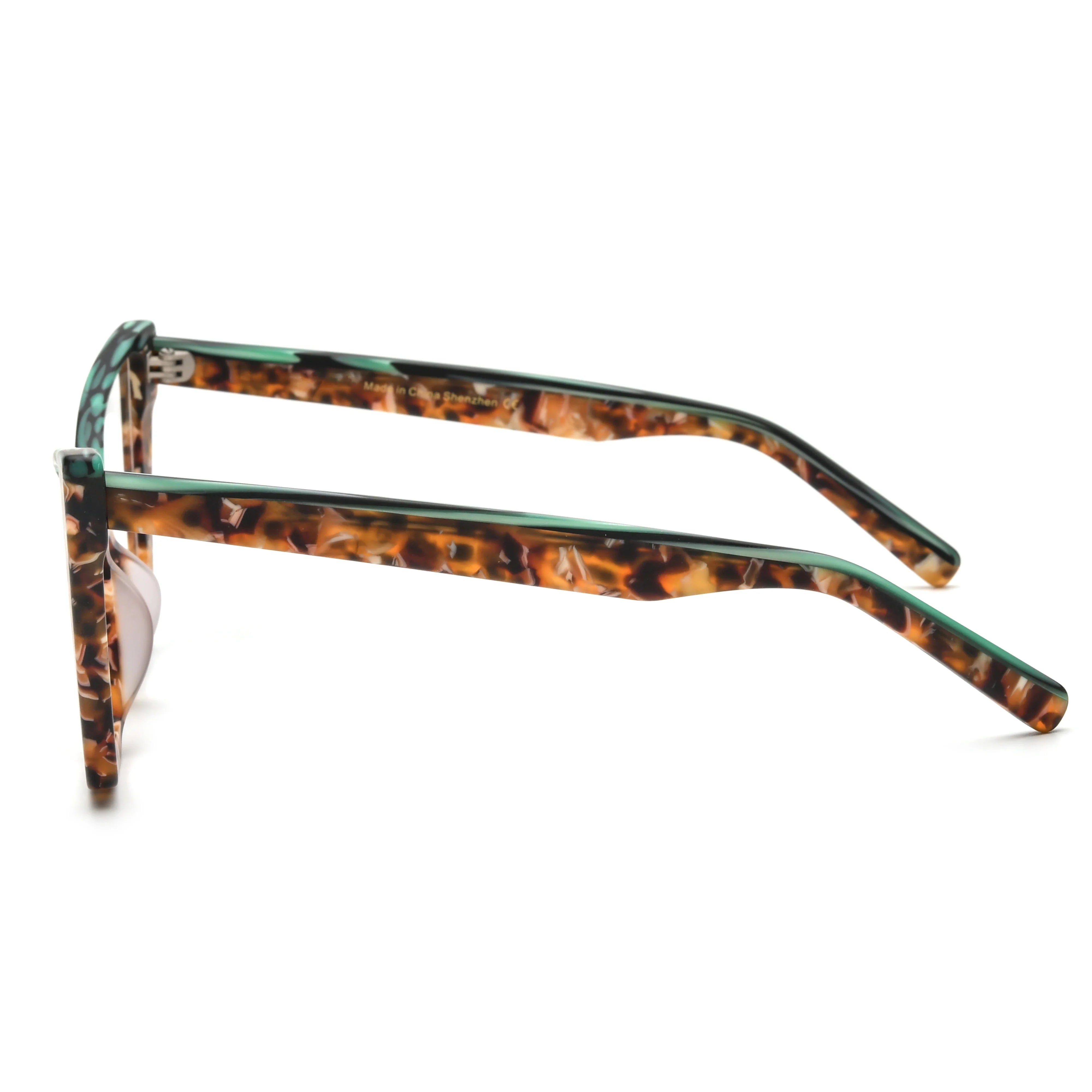 Cat Eye Glasses LE0792