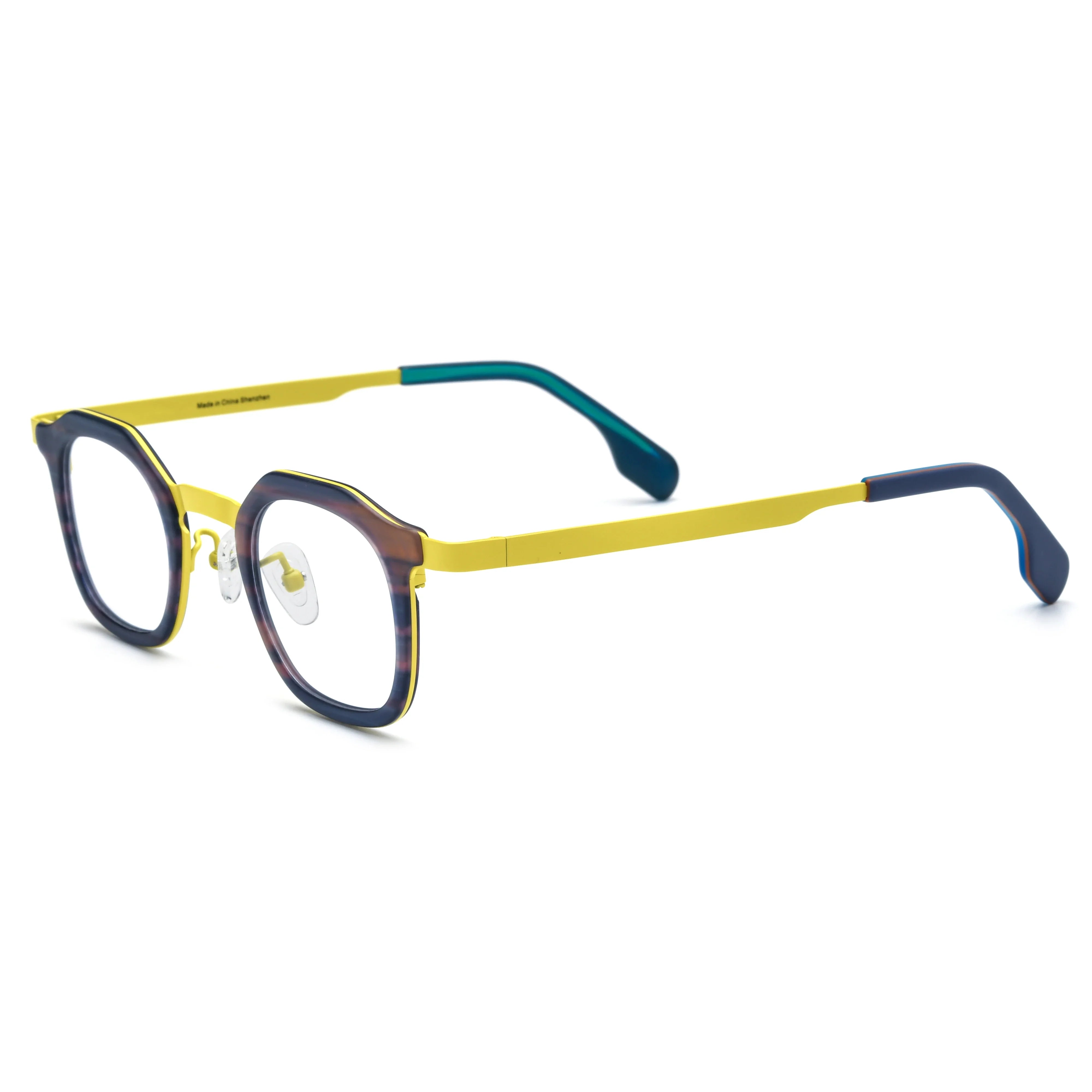 Oval Glasses LE0793