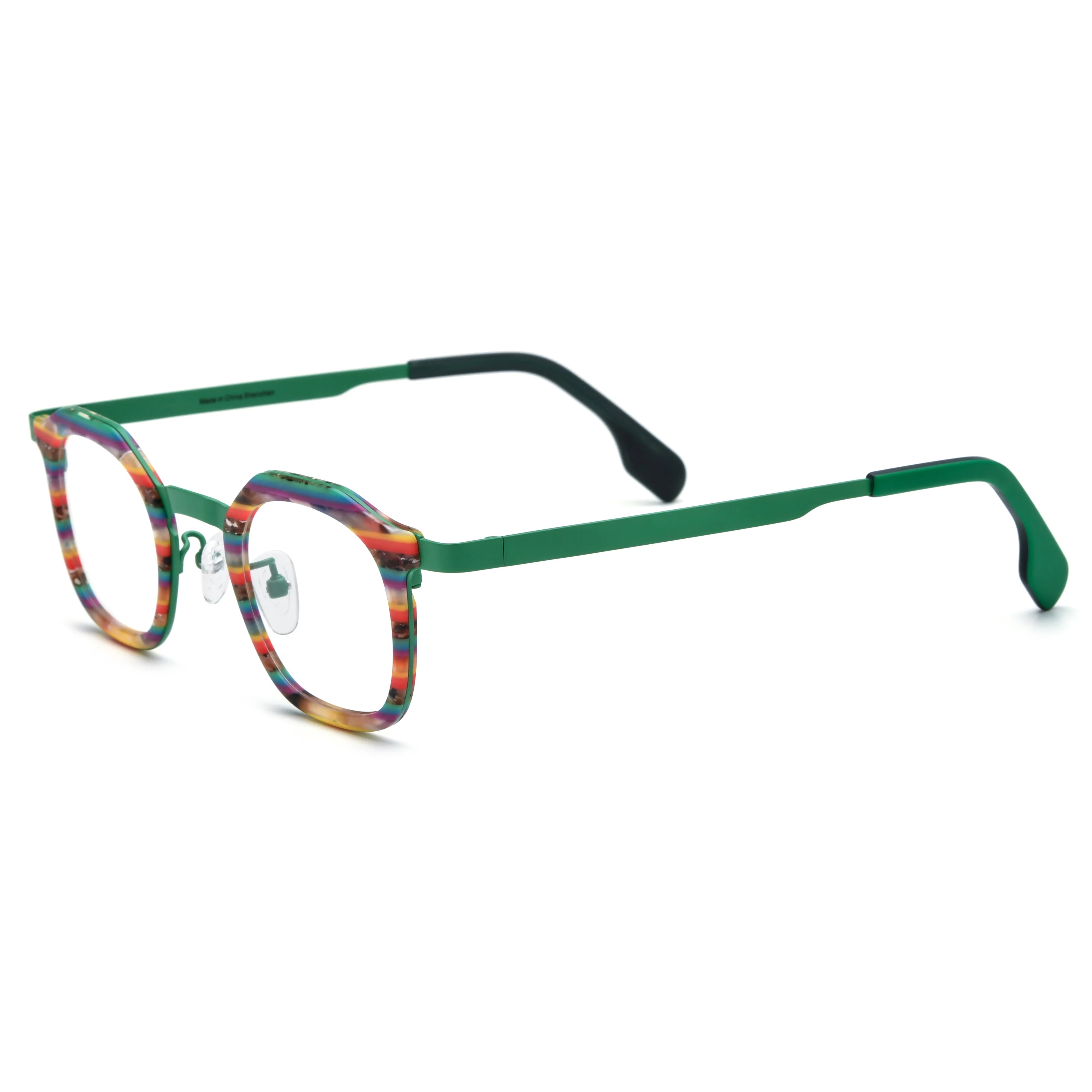 Oval Glasses LE0793