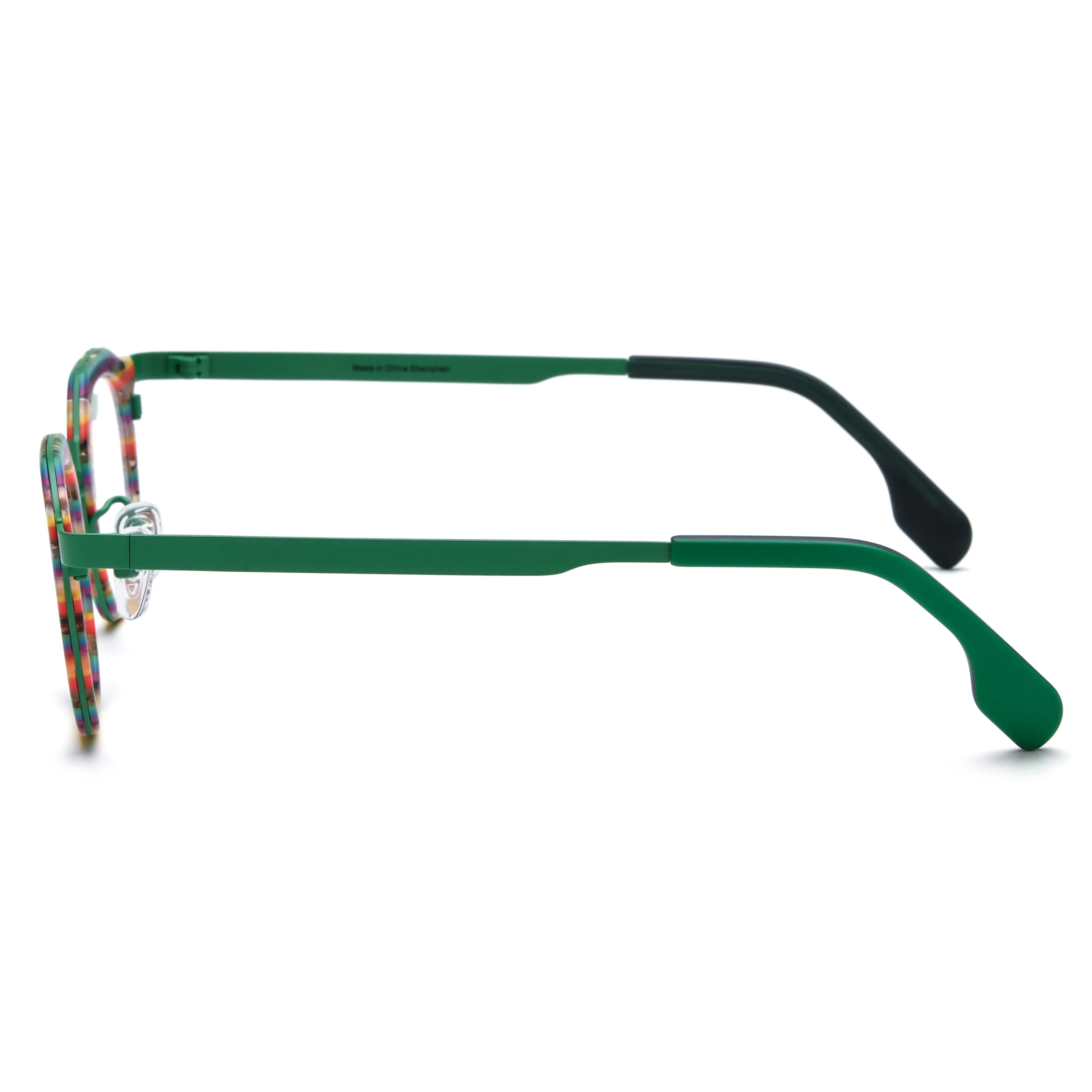 Oval Glasses LE0793