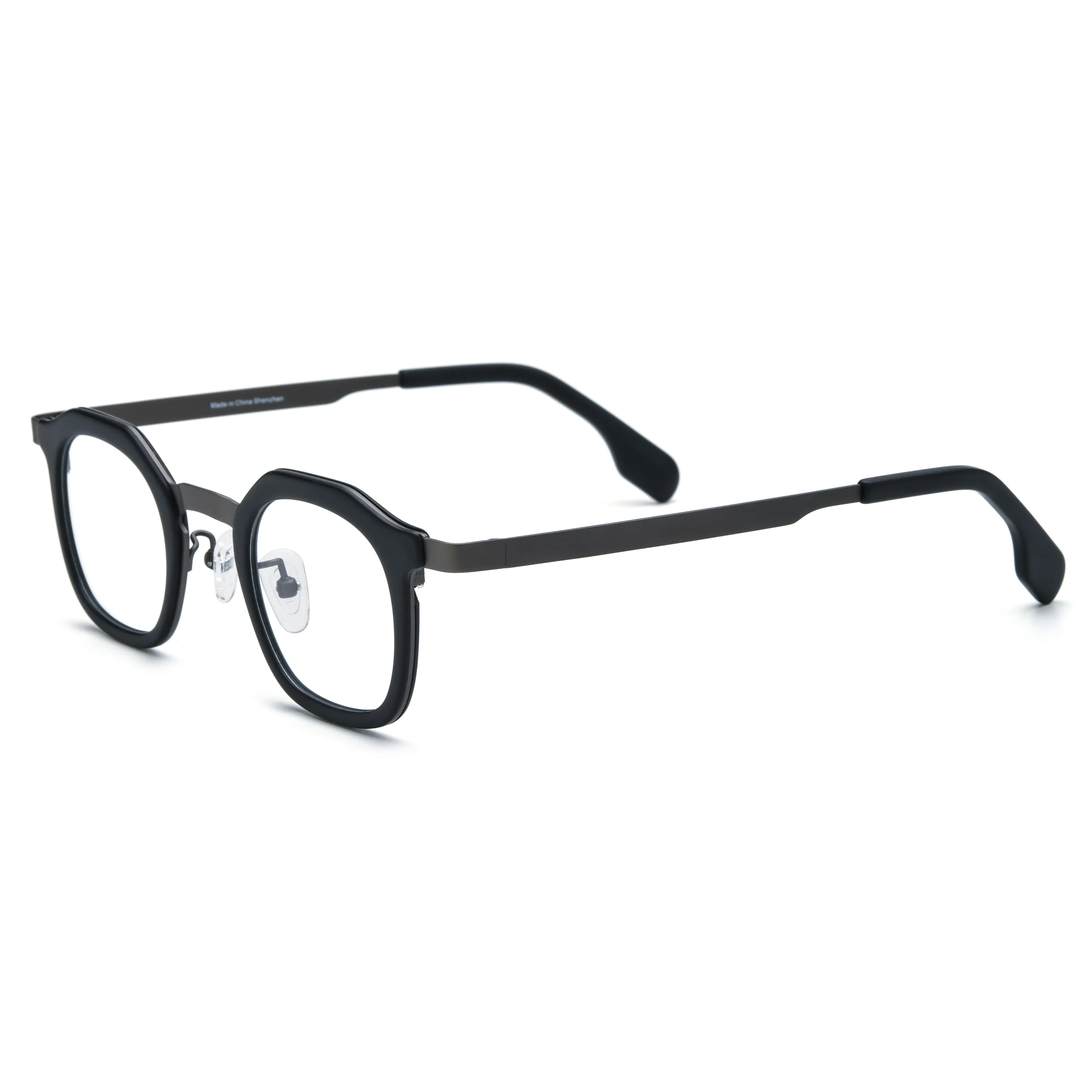 Oval Glasses LE0793