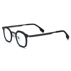 Oval Glasses LE0793