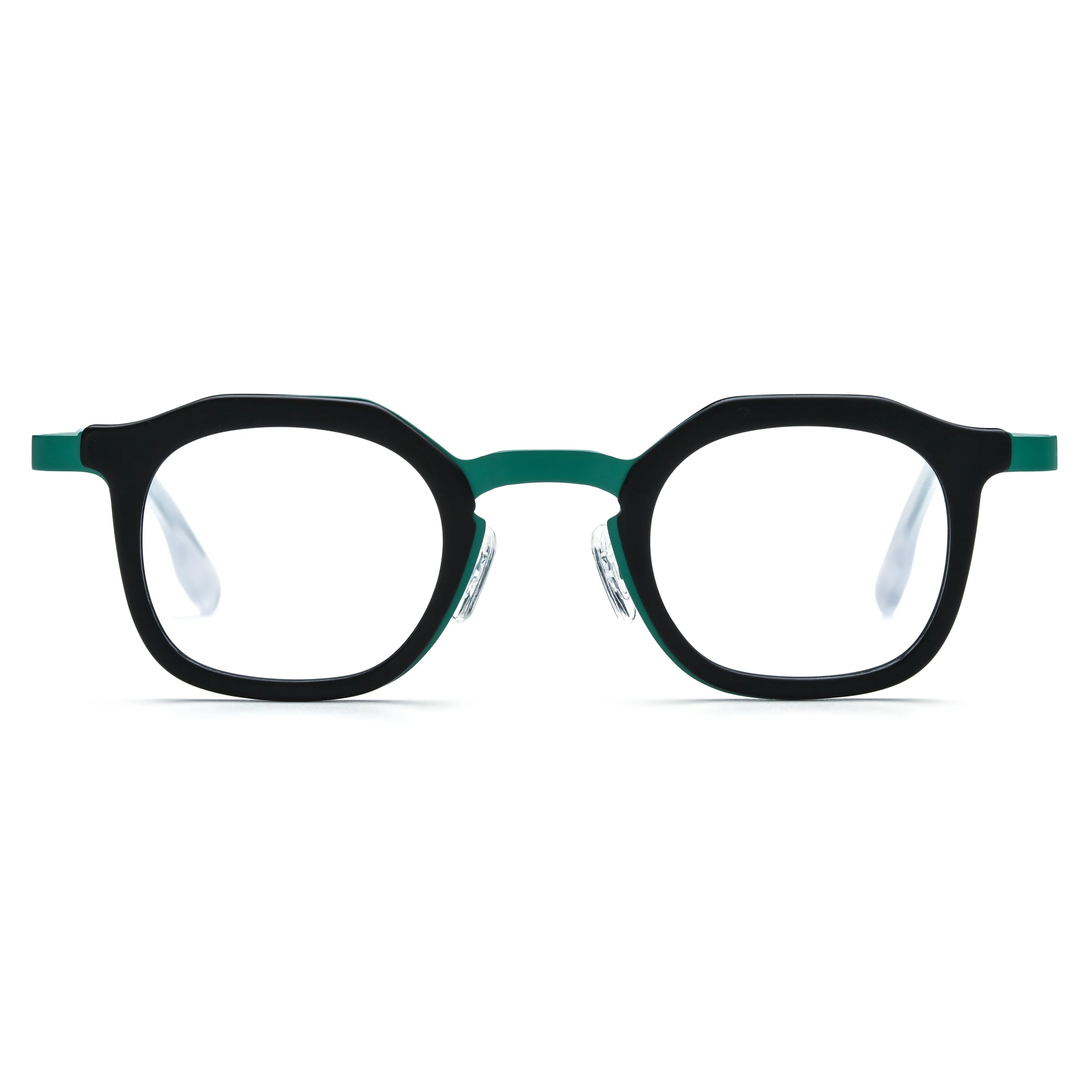 Oval Glasses LE0793