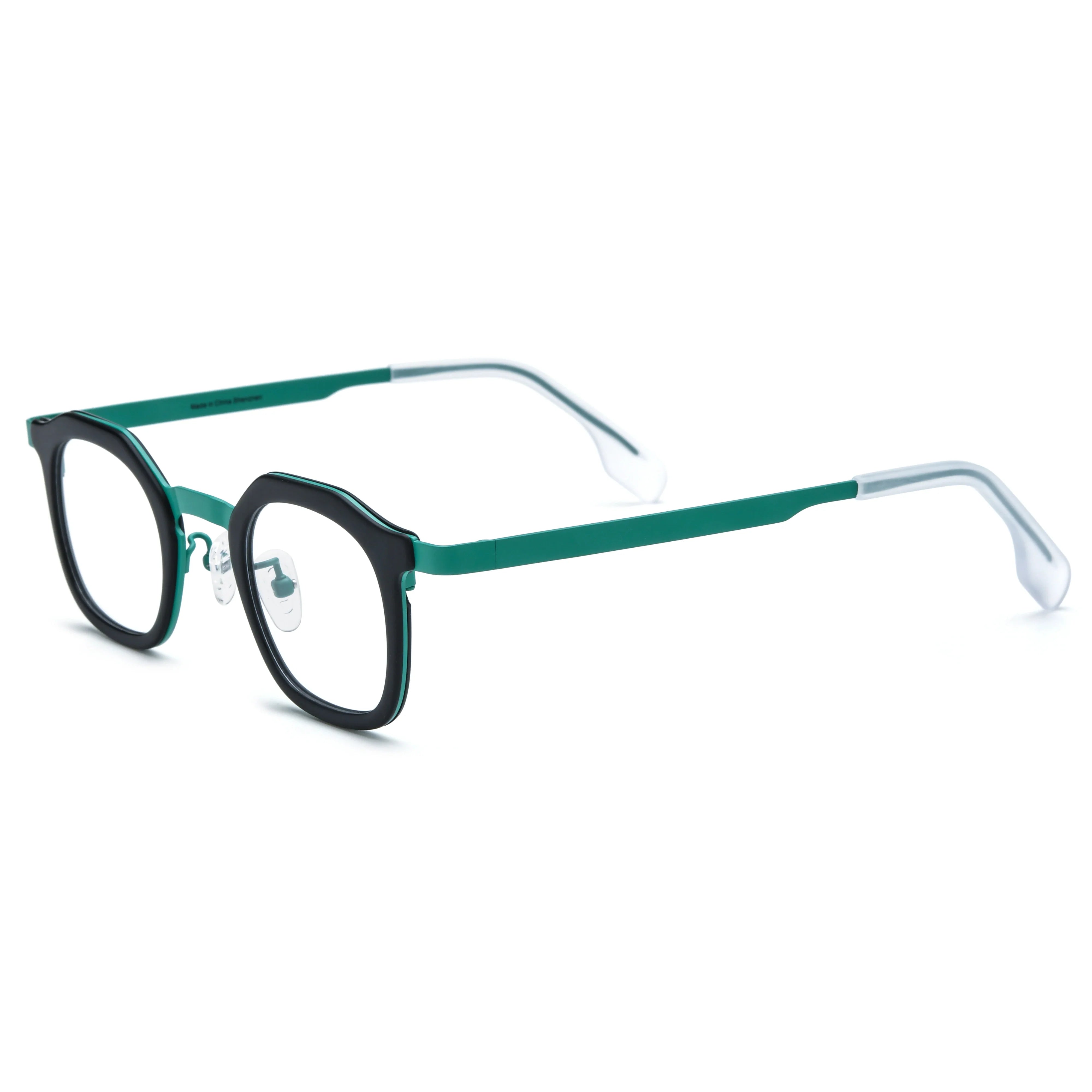 Oval Glasses LE0793