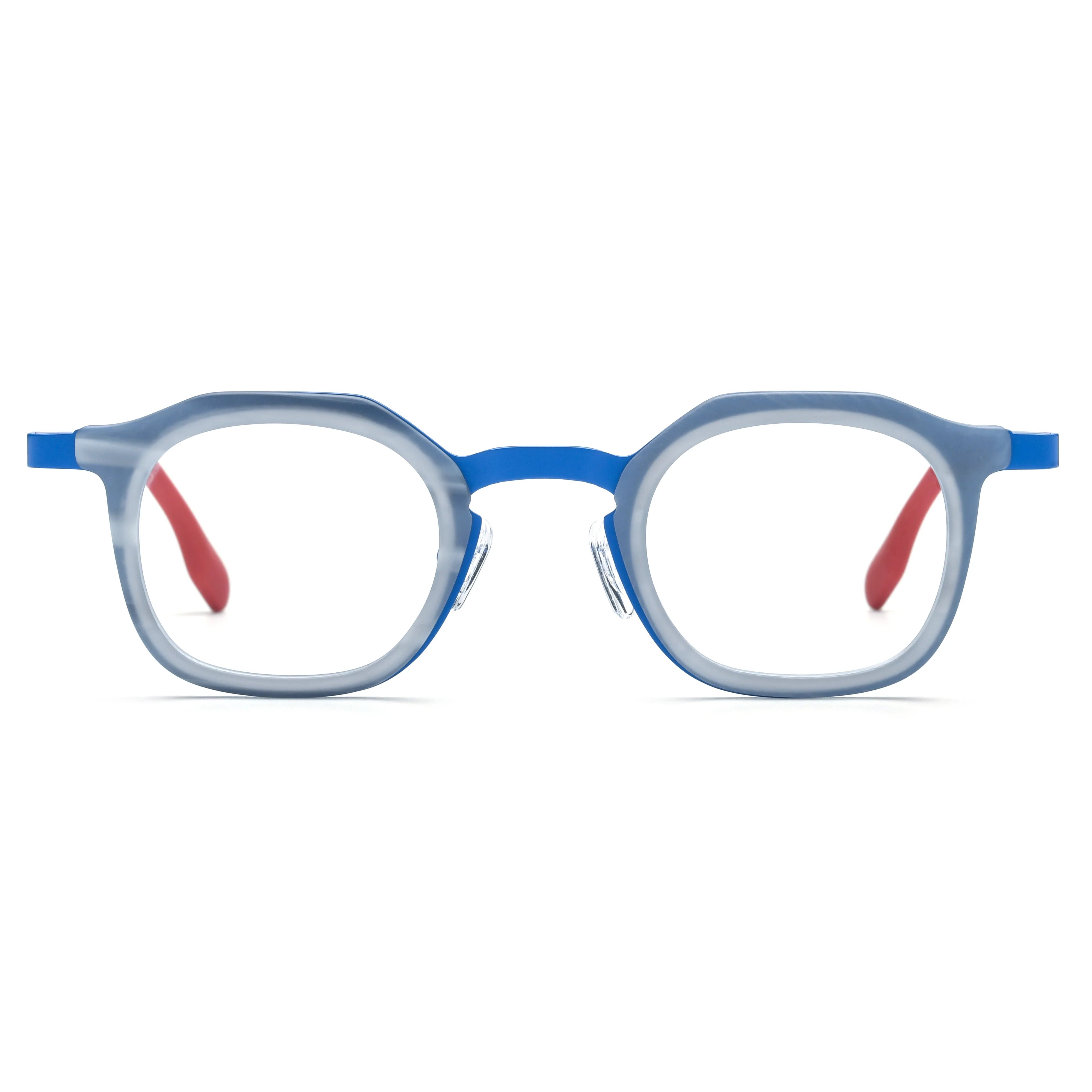 Oval Glasses LE0793