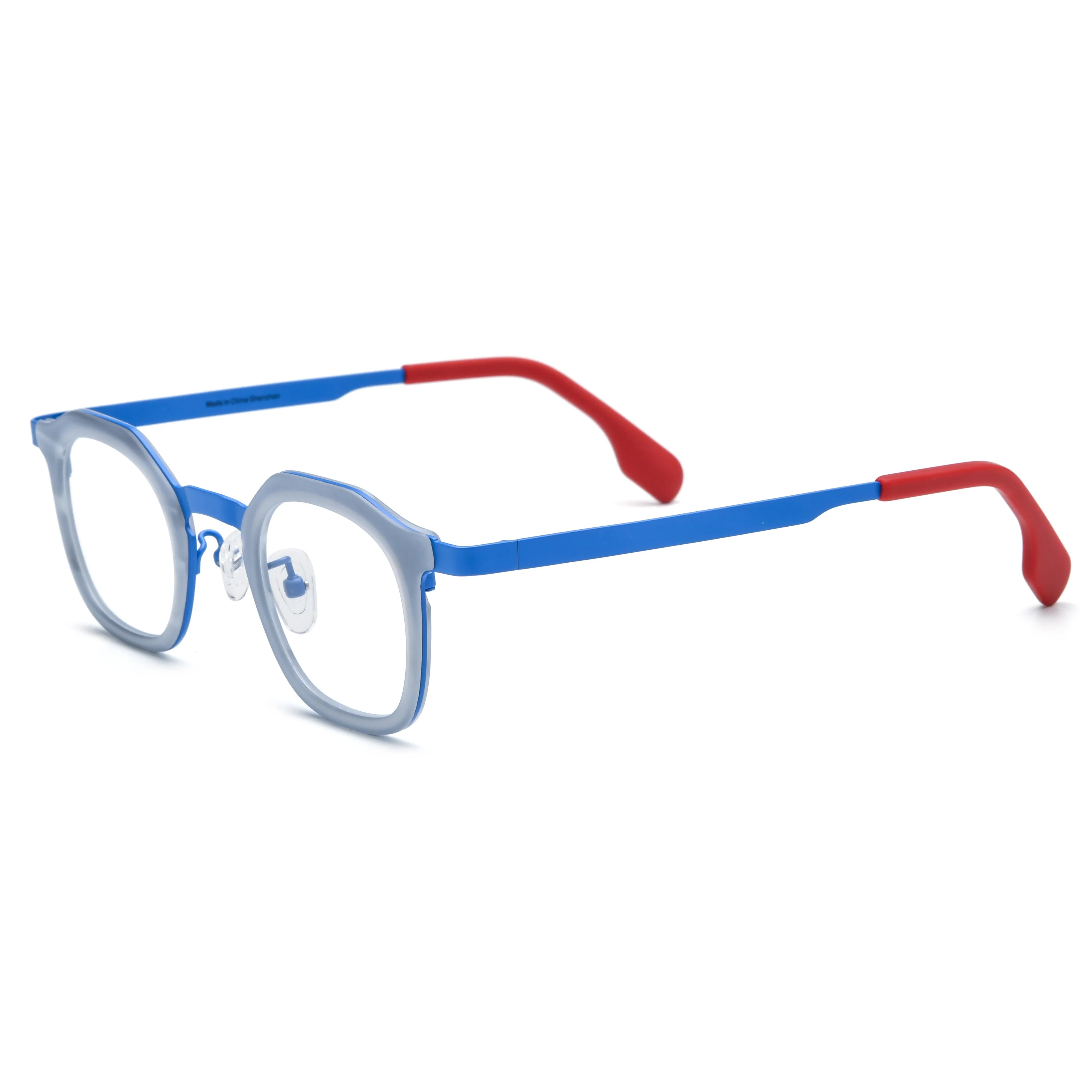 Oval Glasses LE0793