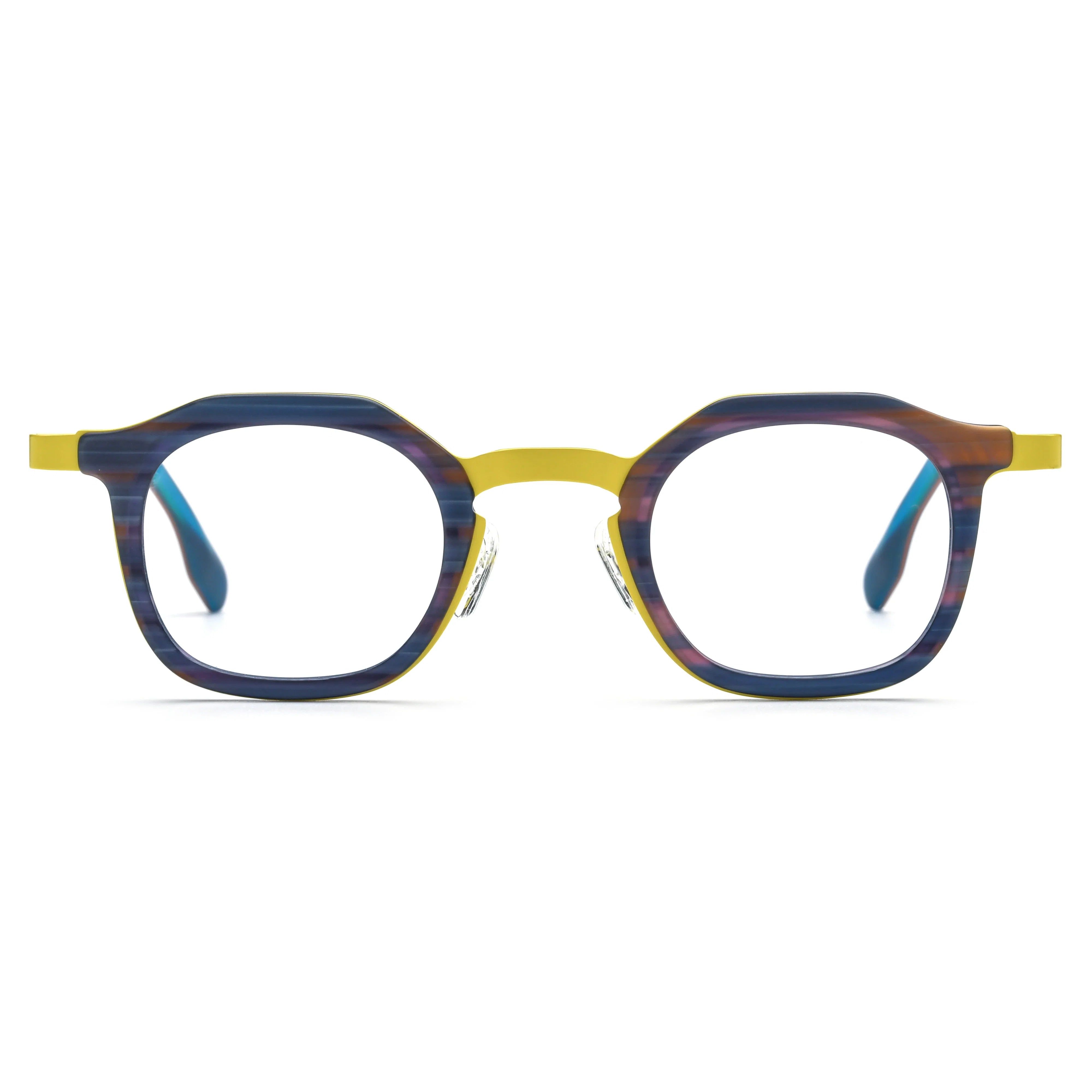 Oval Glasses LE0793