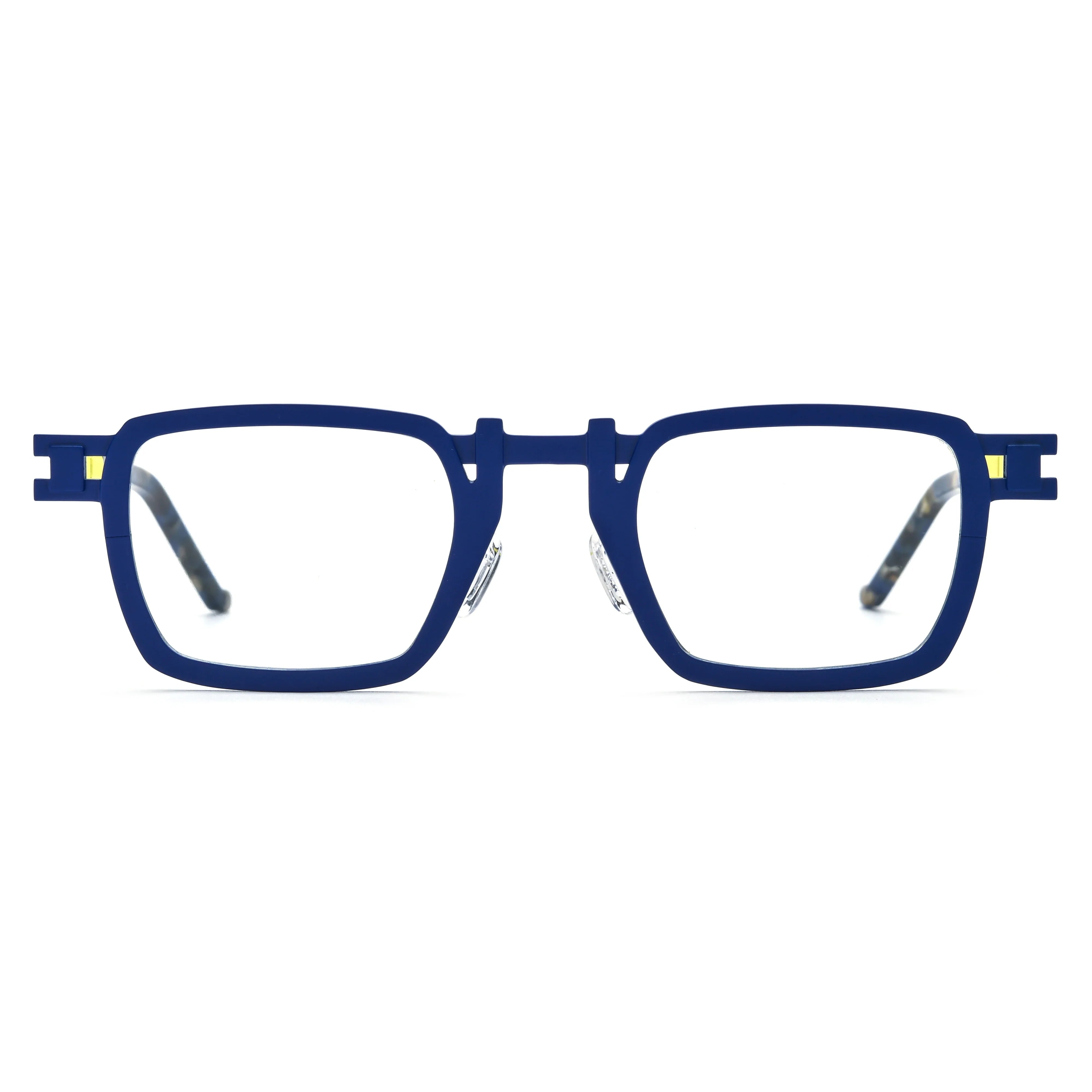 Rectangle Glasses LE0794