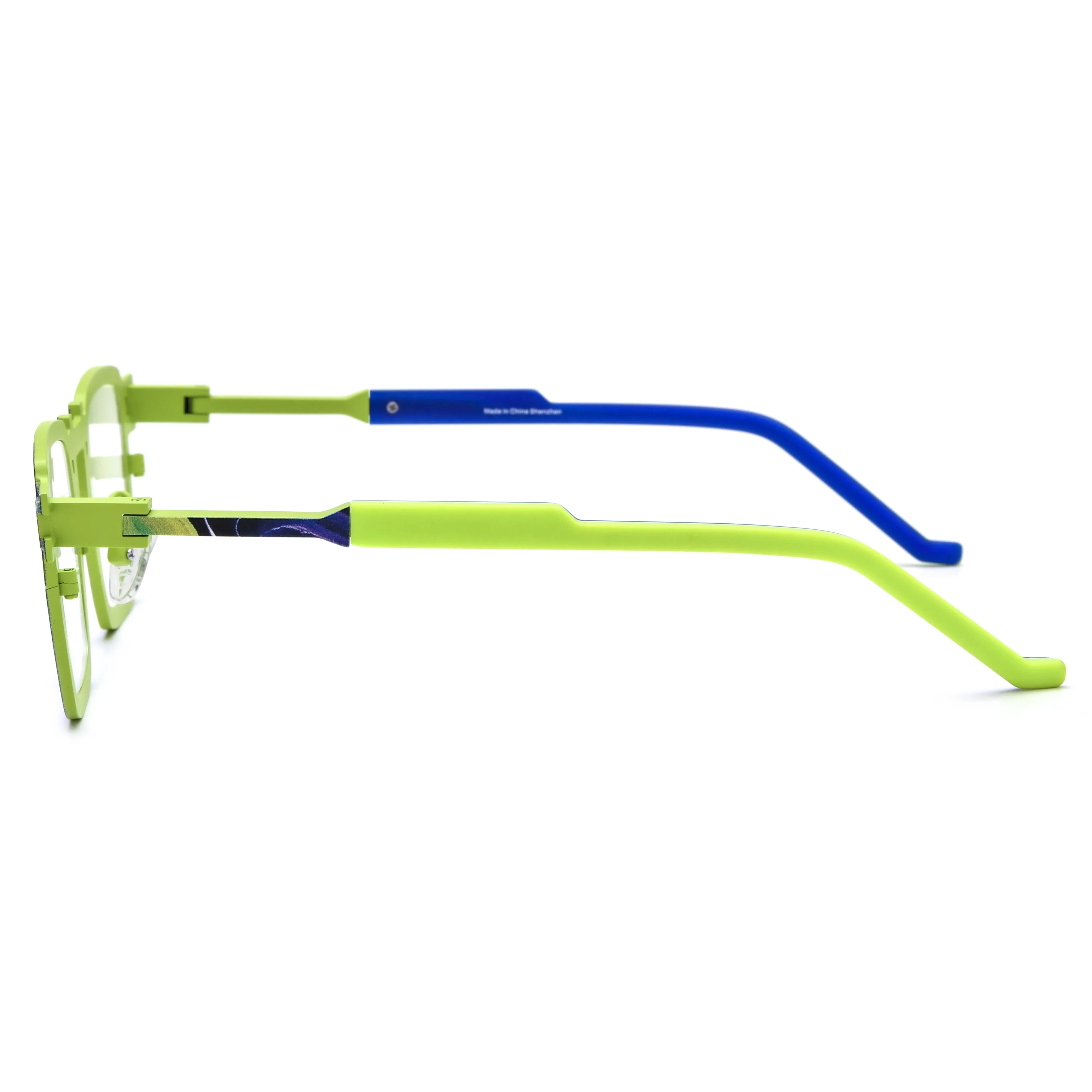 Rectangle Glasses LE0794