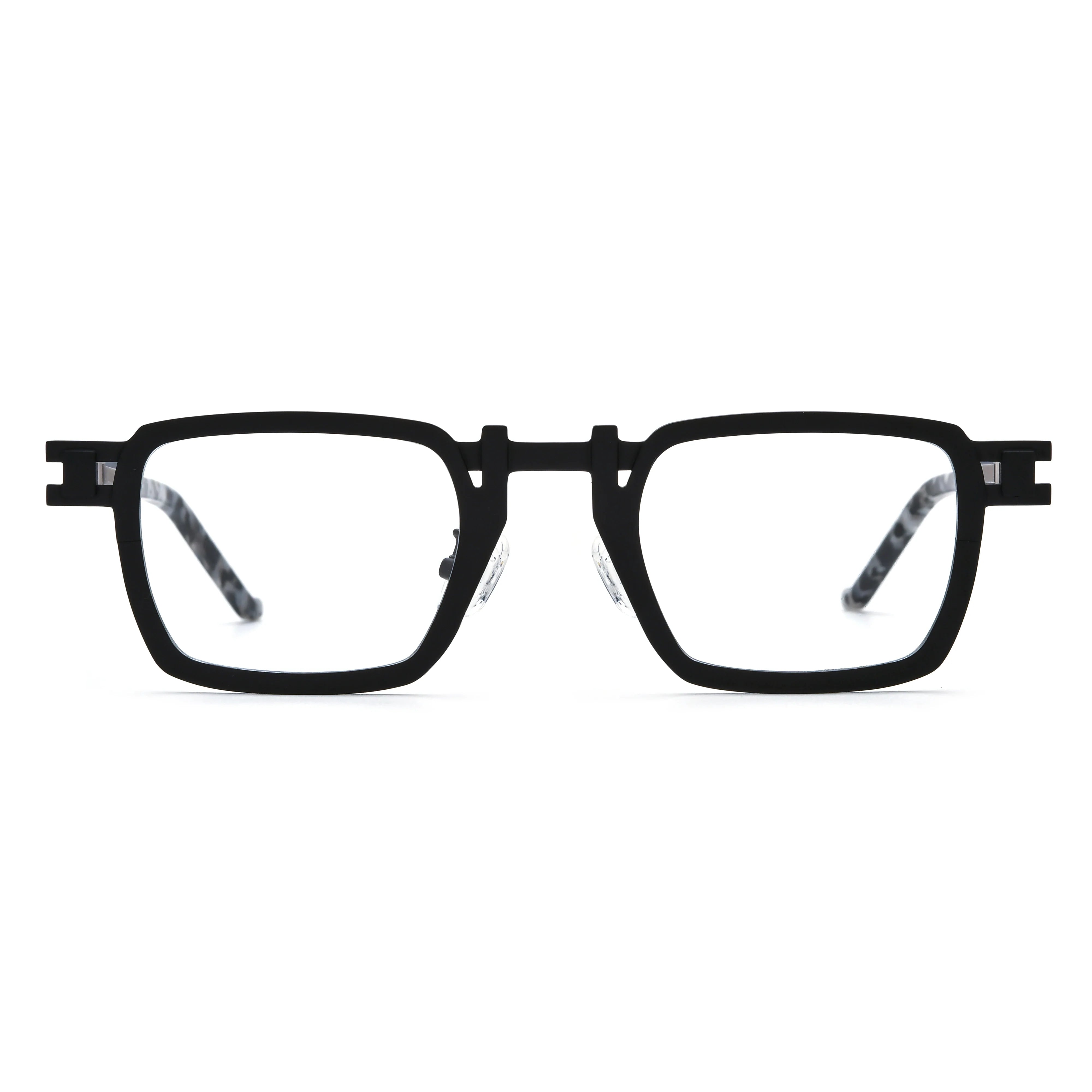 Rectangle Glasses LE0794